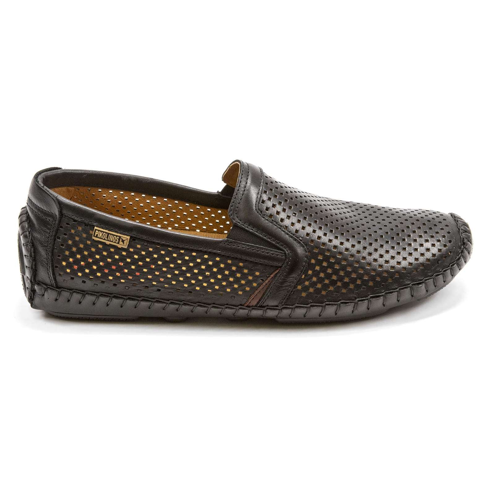 Pikolinos Men Jerez Perforated Loafer