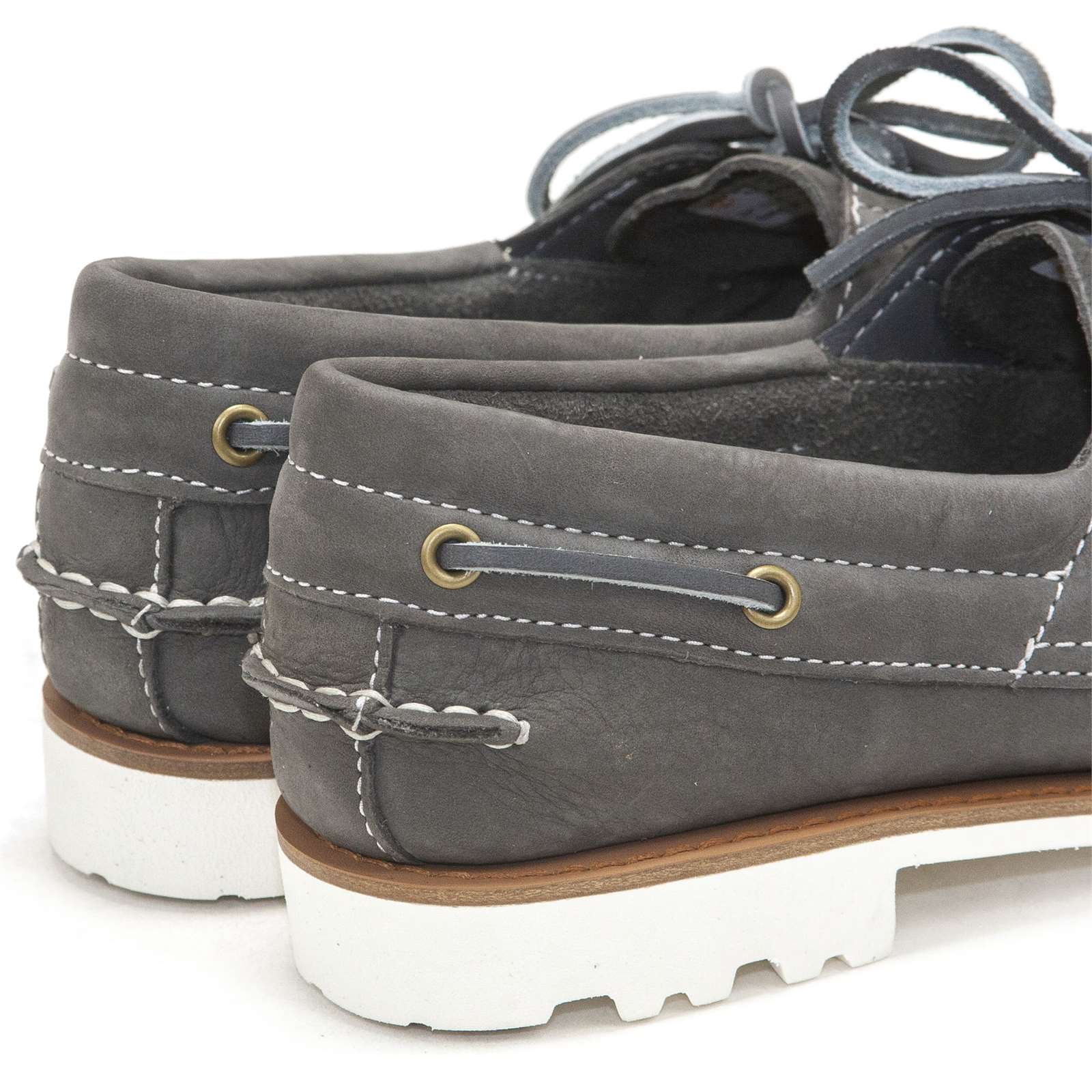 Timberland Women Noreen Boat Shoes