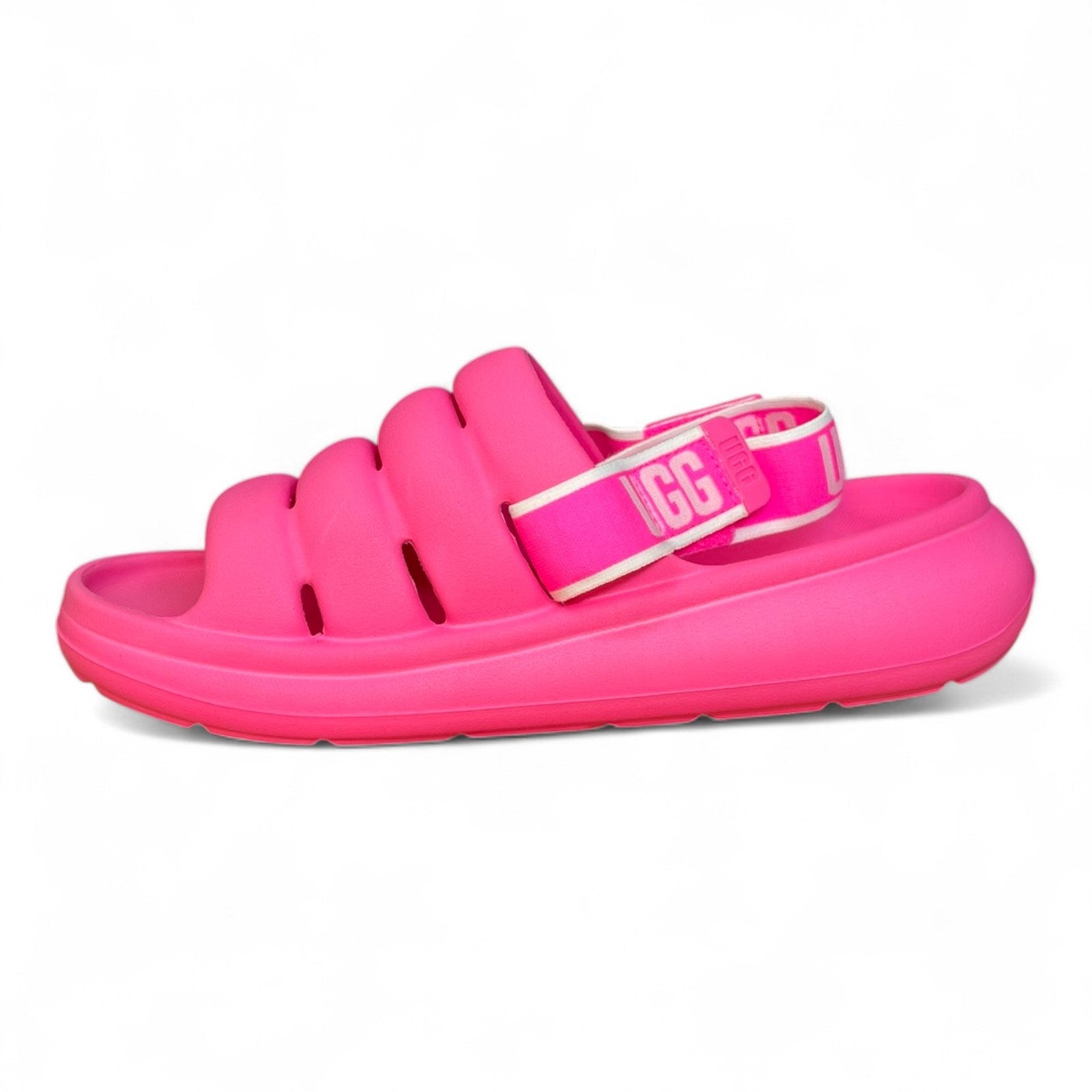 Ugg Women Sport Yeah Slide