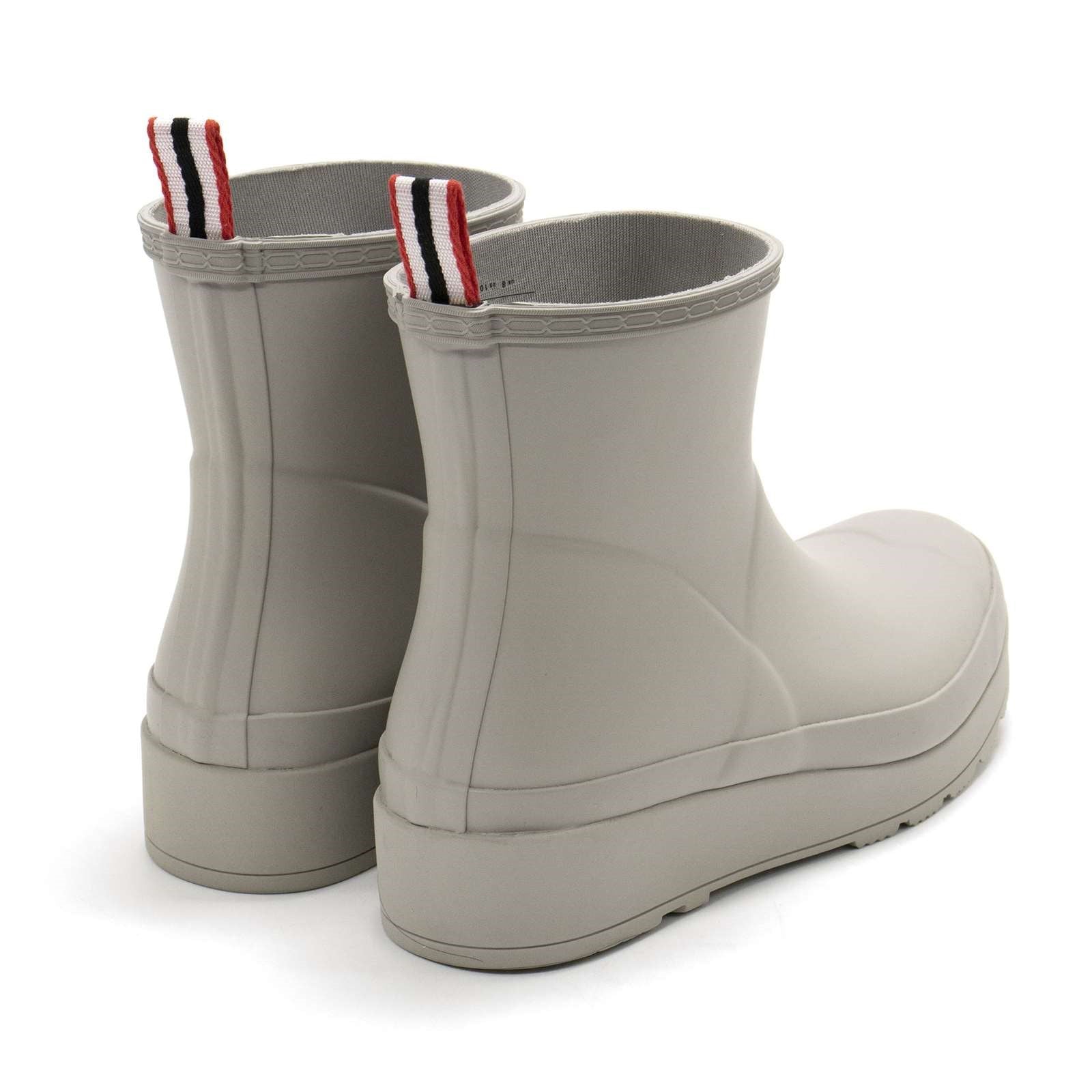 Hunter Women Play Short Rain Boots