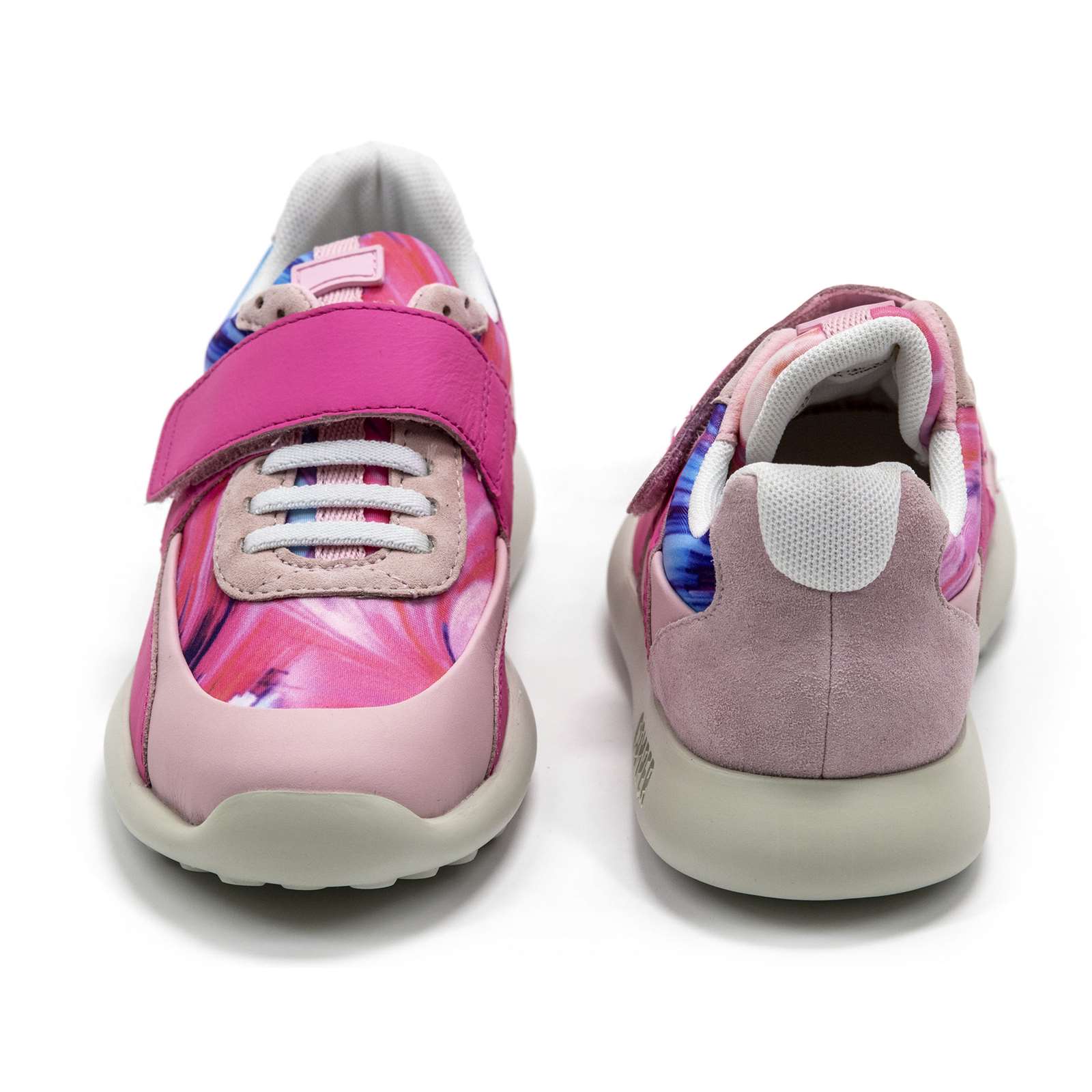 Camper Girl Driftie Sneakers