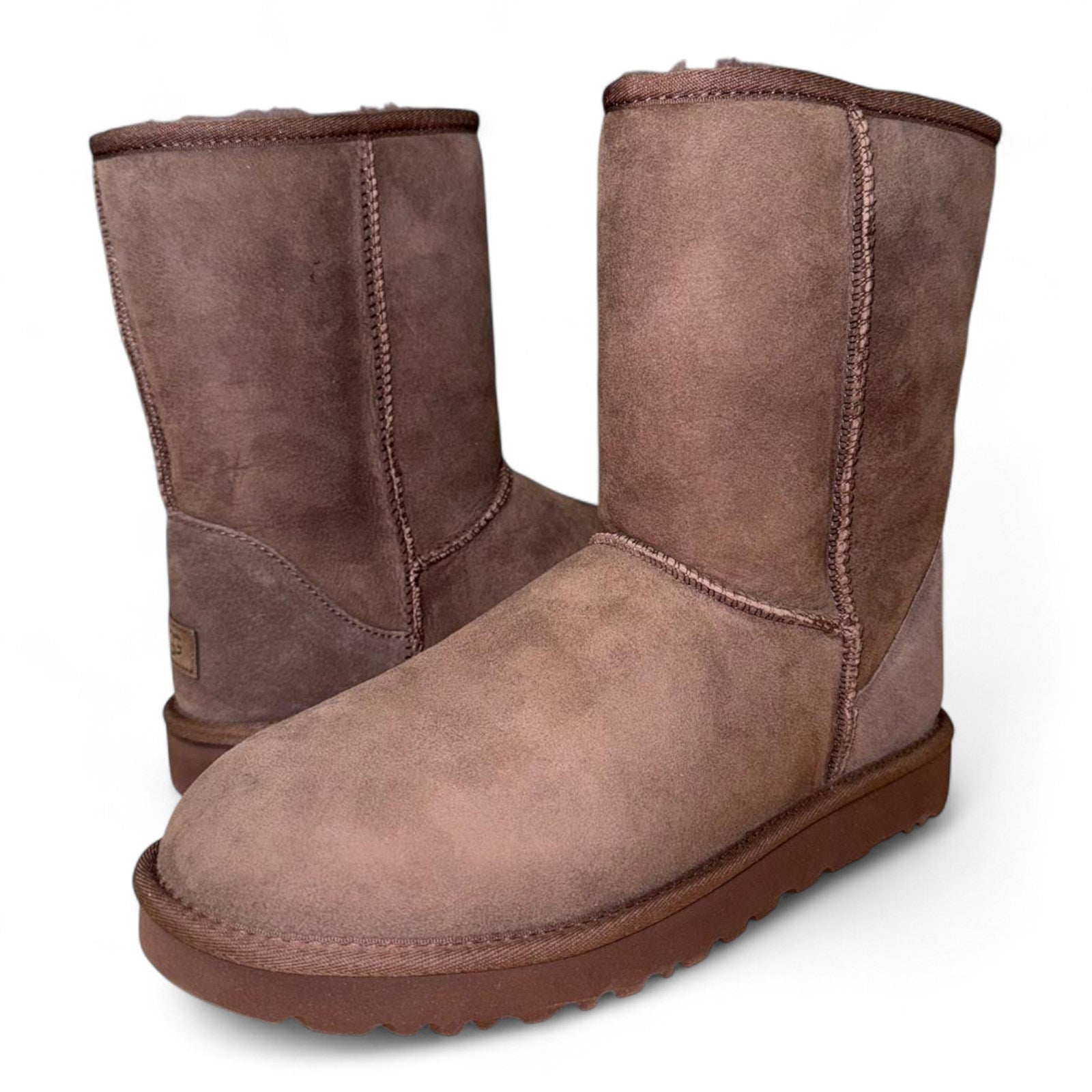 Ugg Men Classic Short Ii Boot