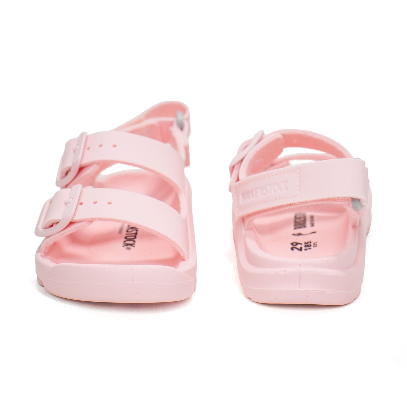 Birkenstock Toddler Mogami Kids Sandals