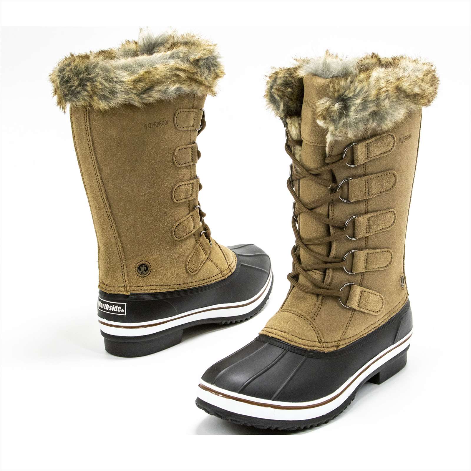 Northside Women Kathmandu Snow Boot