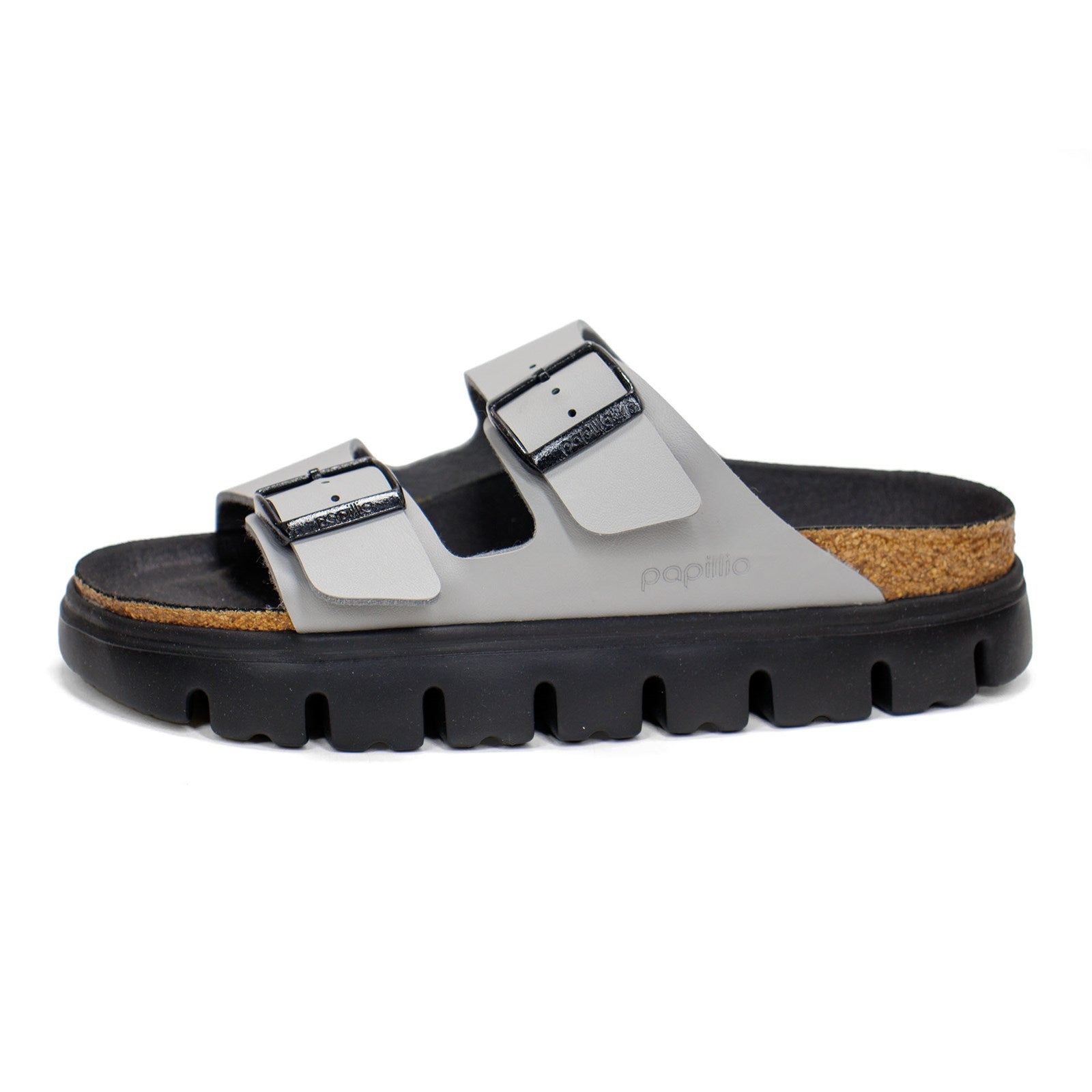 Birkenstock Women Arizona Pap Chunky Sandals