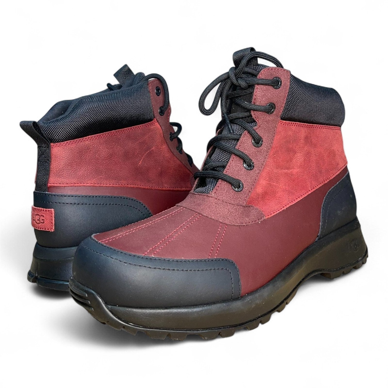 Ugg Men Emmett Duck Boots