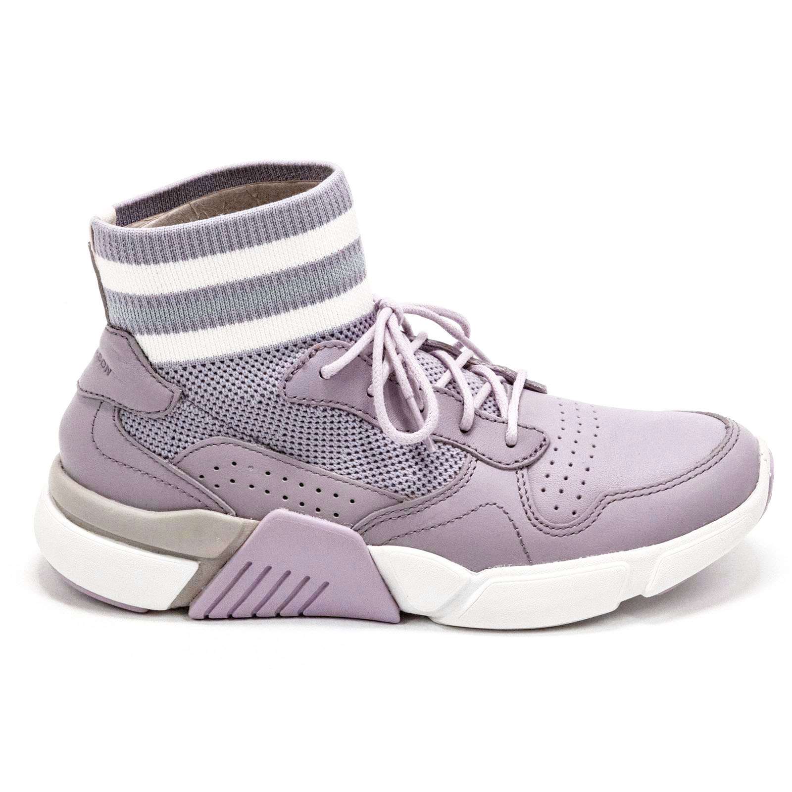 Mark Nason Women Block Varsity Shoes