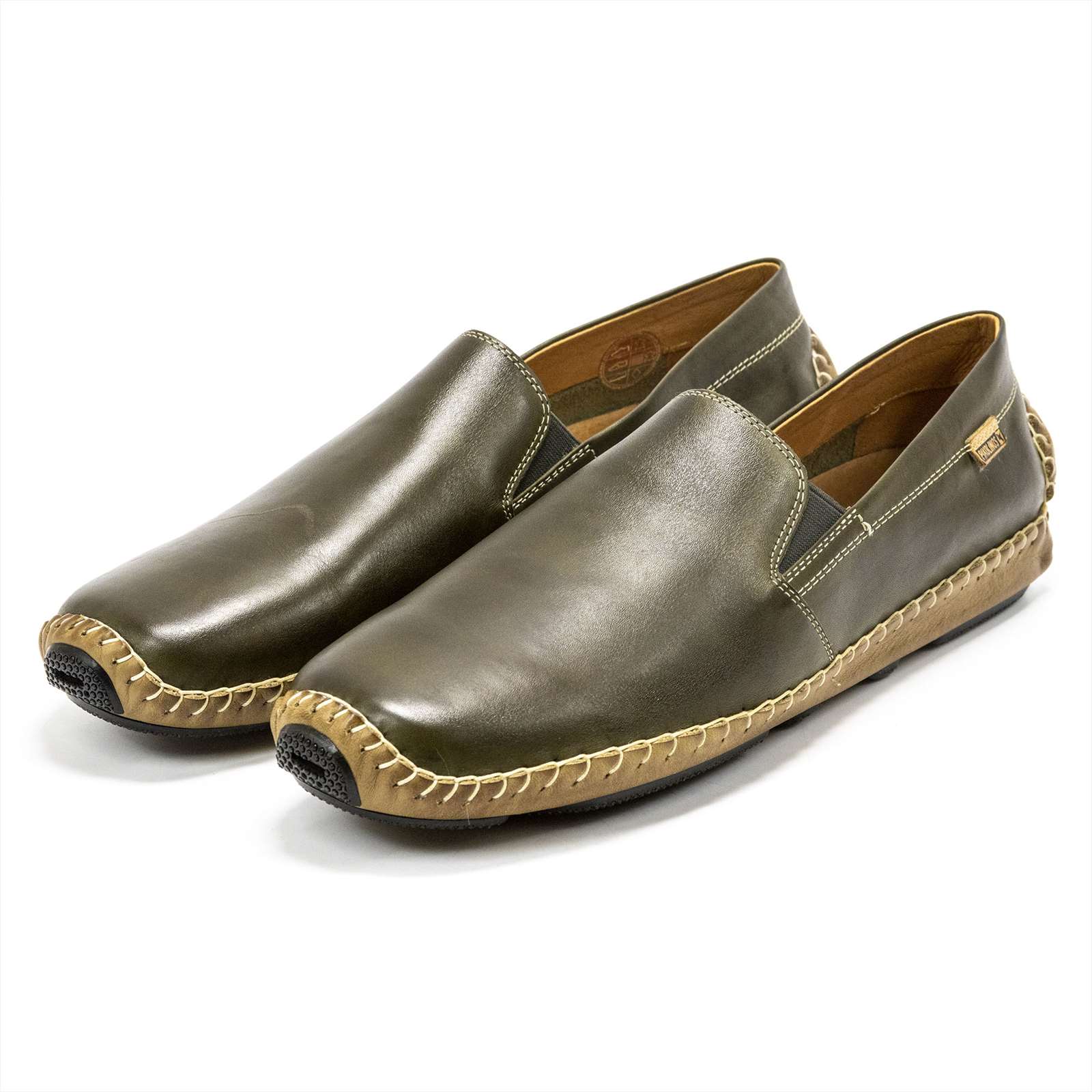 Pikolinos Men Jerez Slip On Shoes