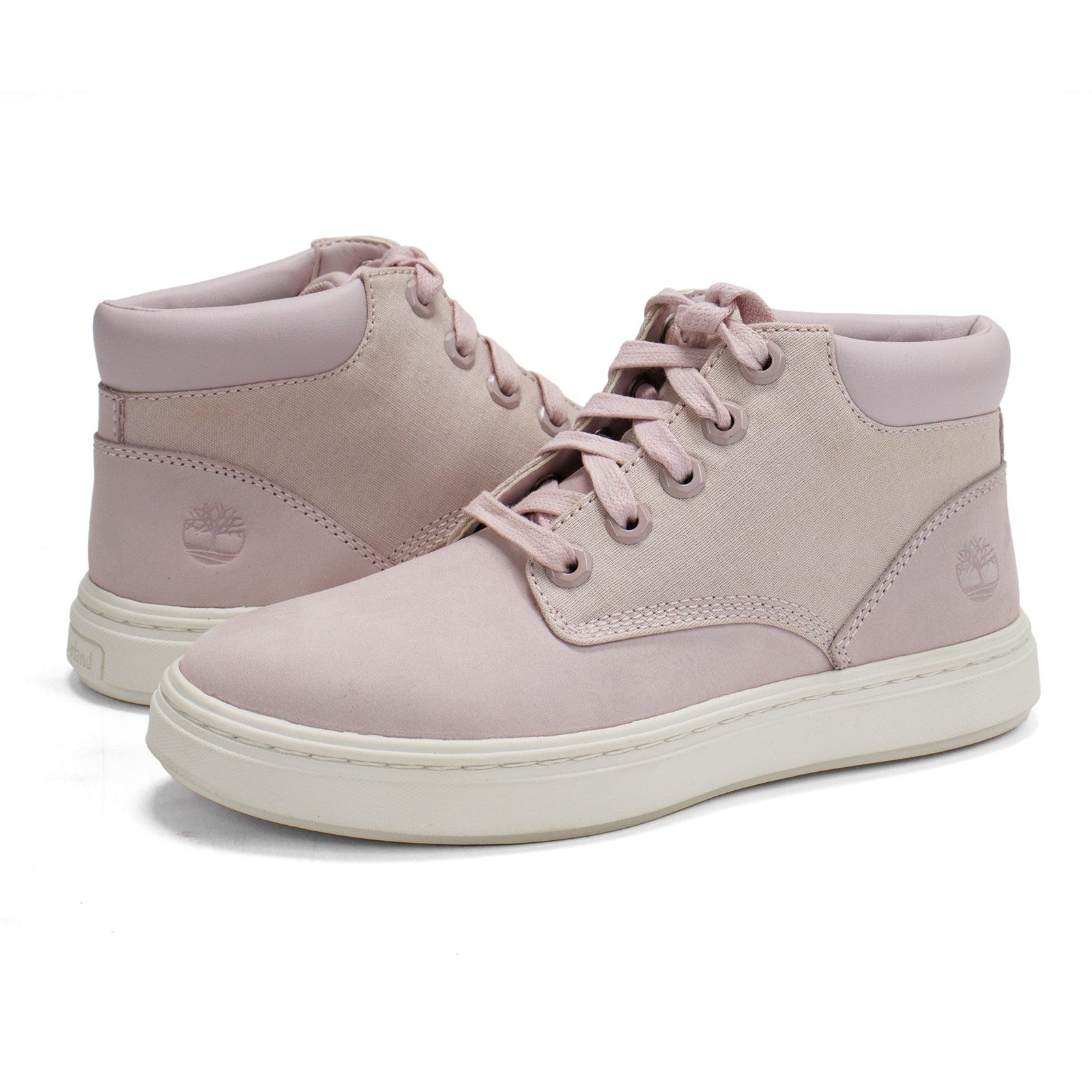 Timberland Women Londyn Sneaker Boot