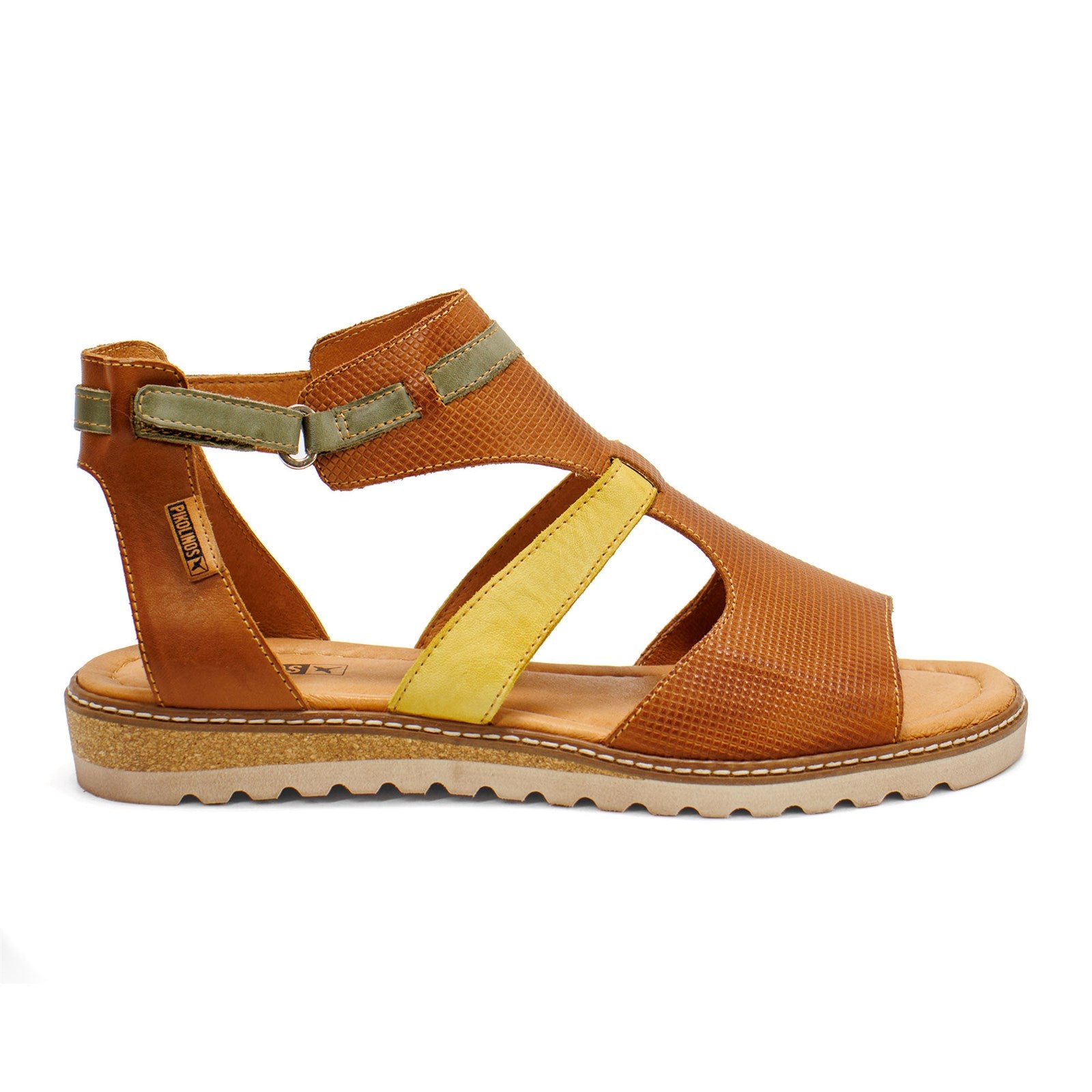 Pikolinos Women Alcudia Sandal