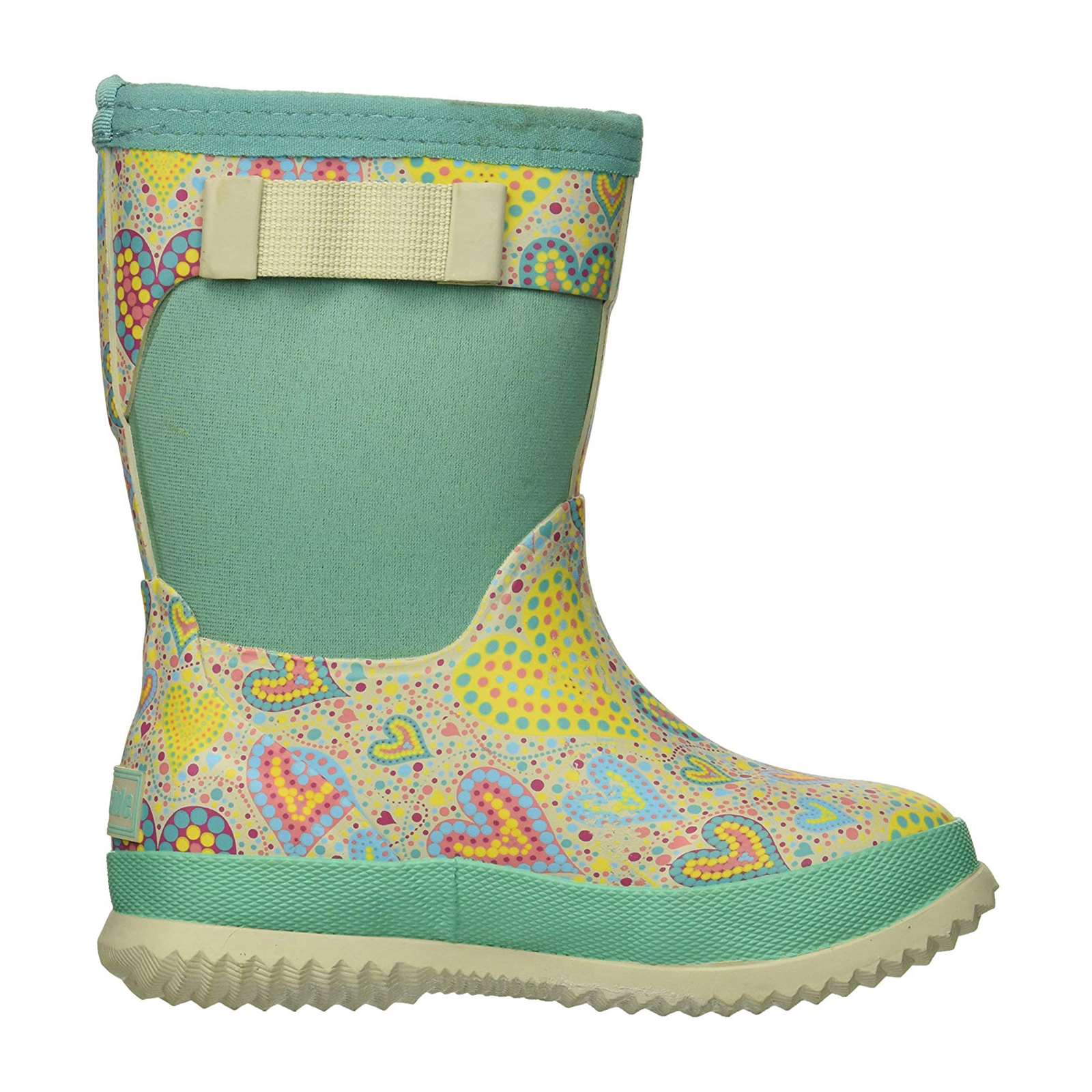 Northside Girl Neo Rain Boots