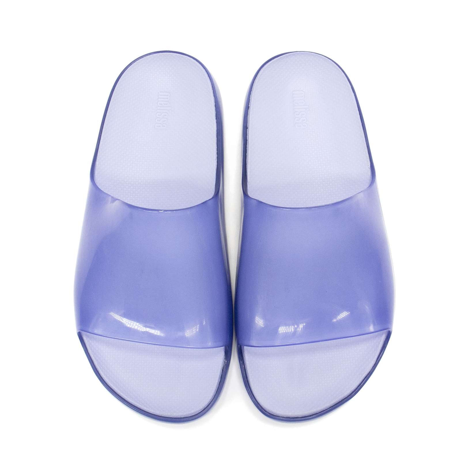 Melissa Women Cloud Comfort Slides