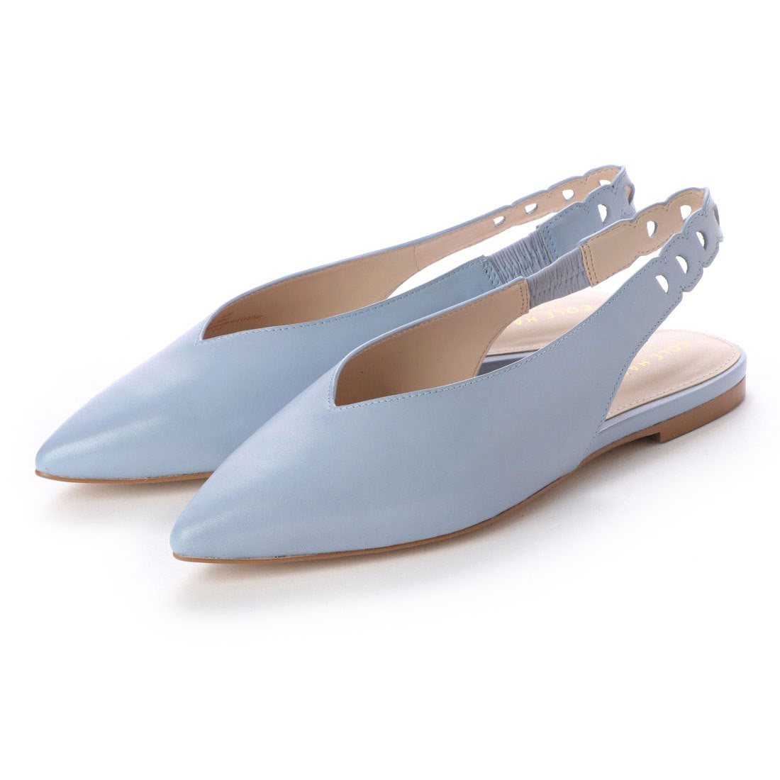 Cole Haan Women Merrit Skimmer Flats