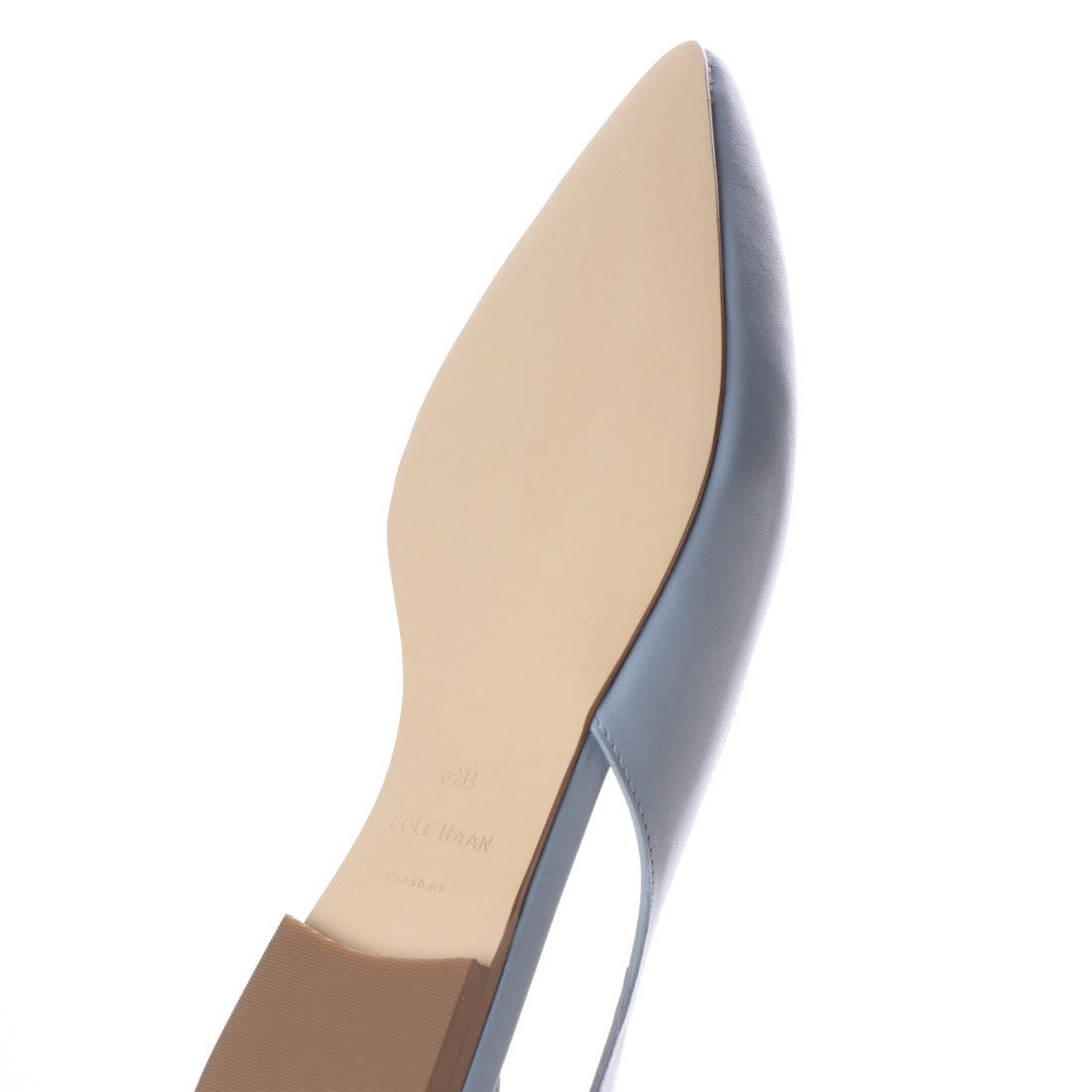 Cole Haan Women Merrit Skimmer Flats