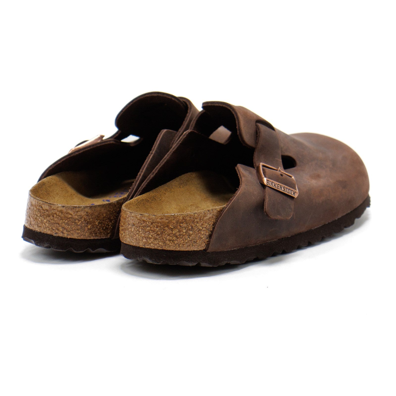 Birkenstock Women Boston Soft Footbed Clogs