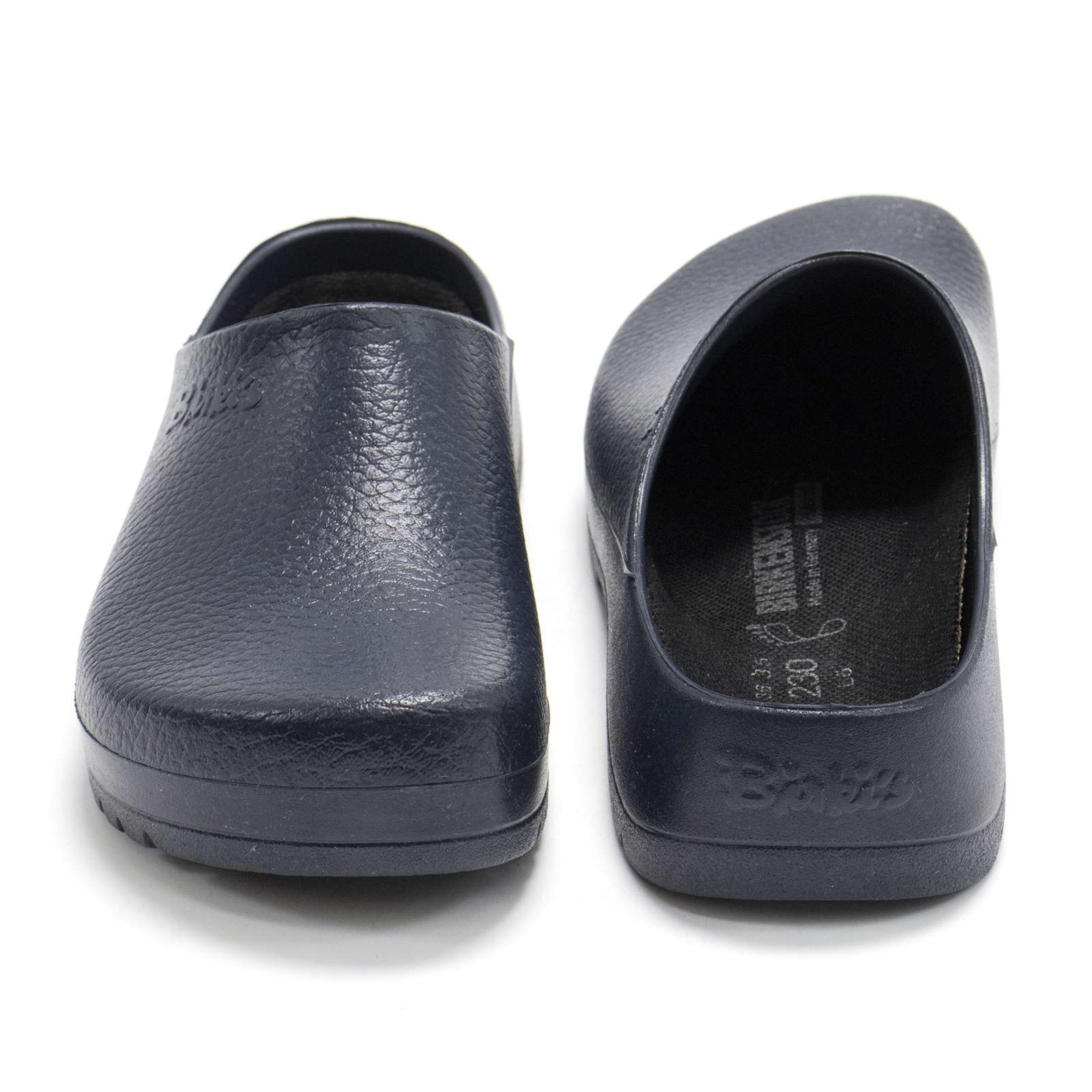 Birkenstock Men Super-Birki Clogs