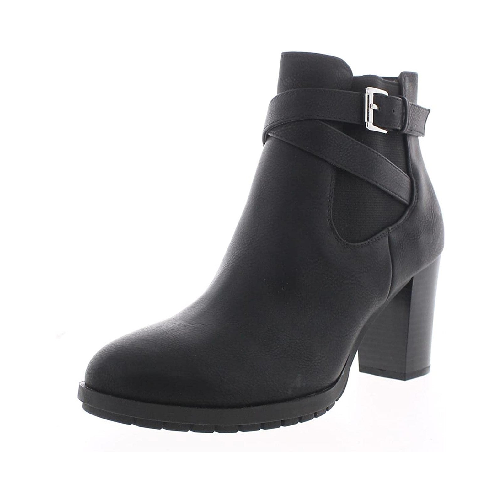Style&Co Women Laleen Ankle Boot