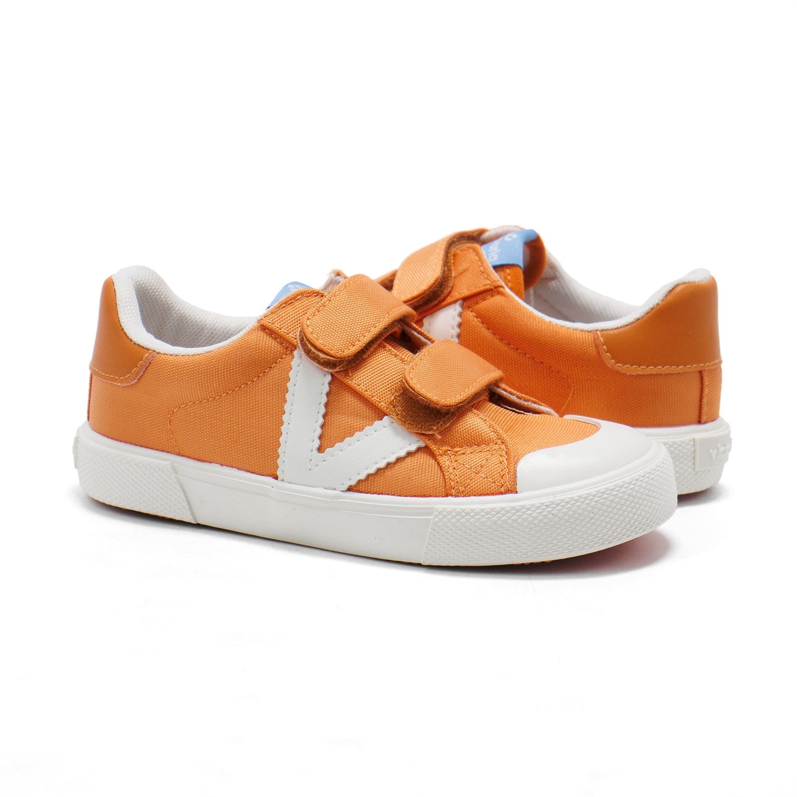 Victoria Girl Tribu Tiras Nylon Sneakers