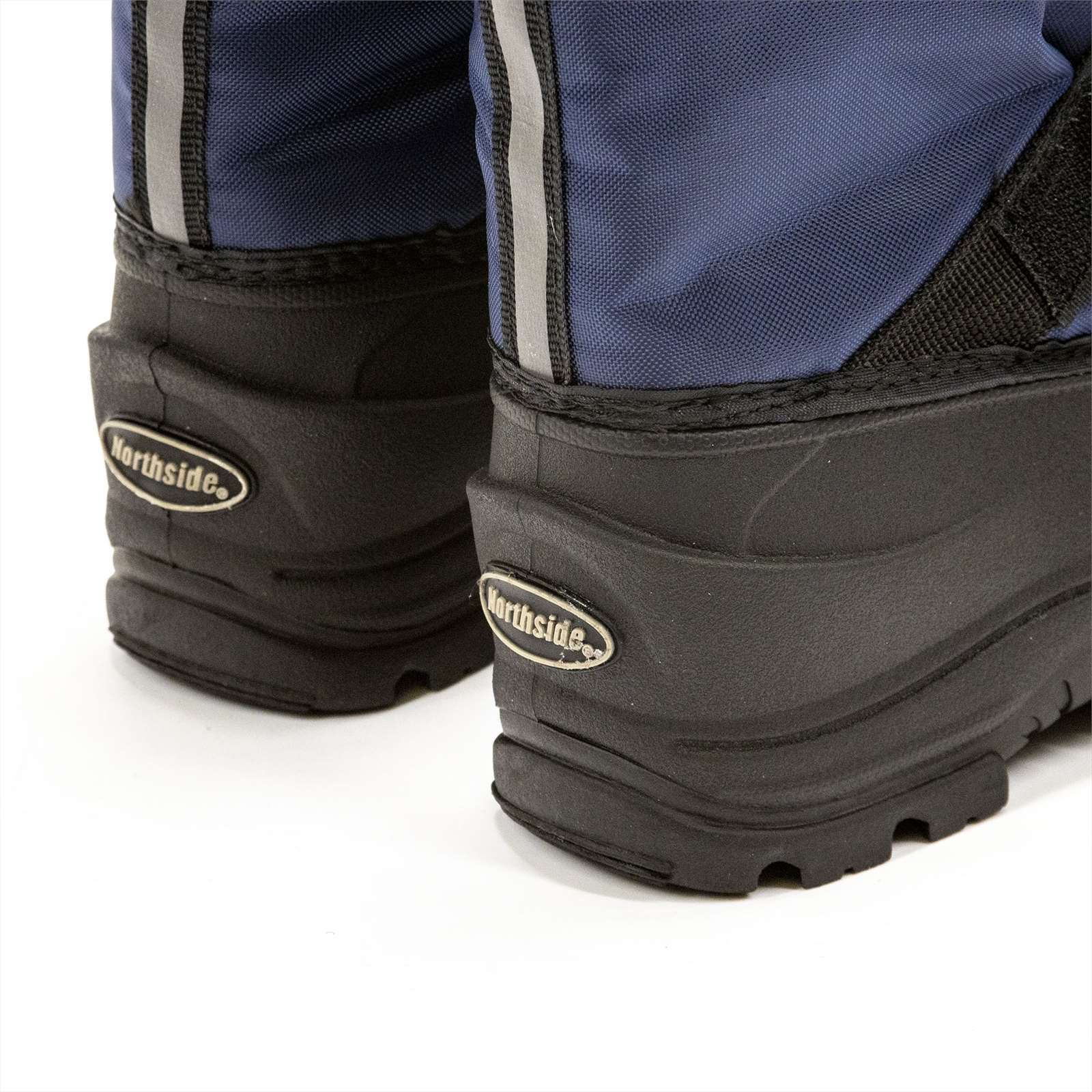 Northside Boy Frosty Insulated Snow Boot