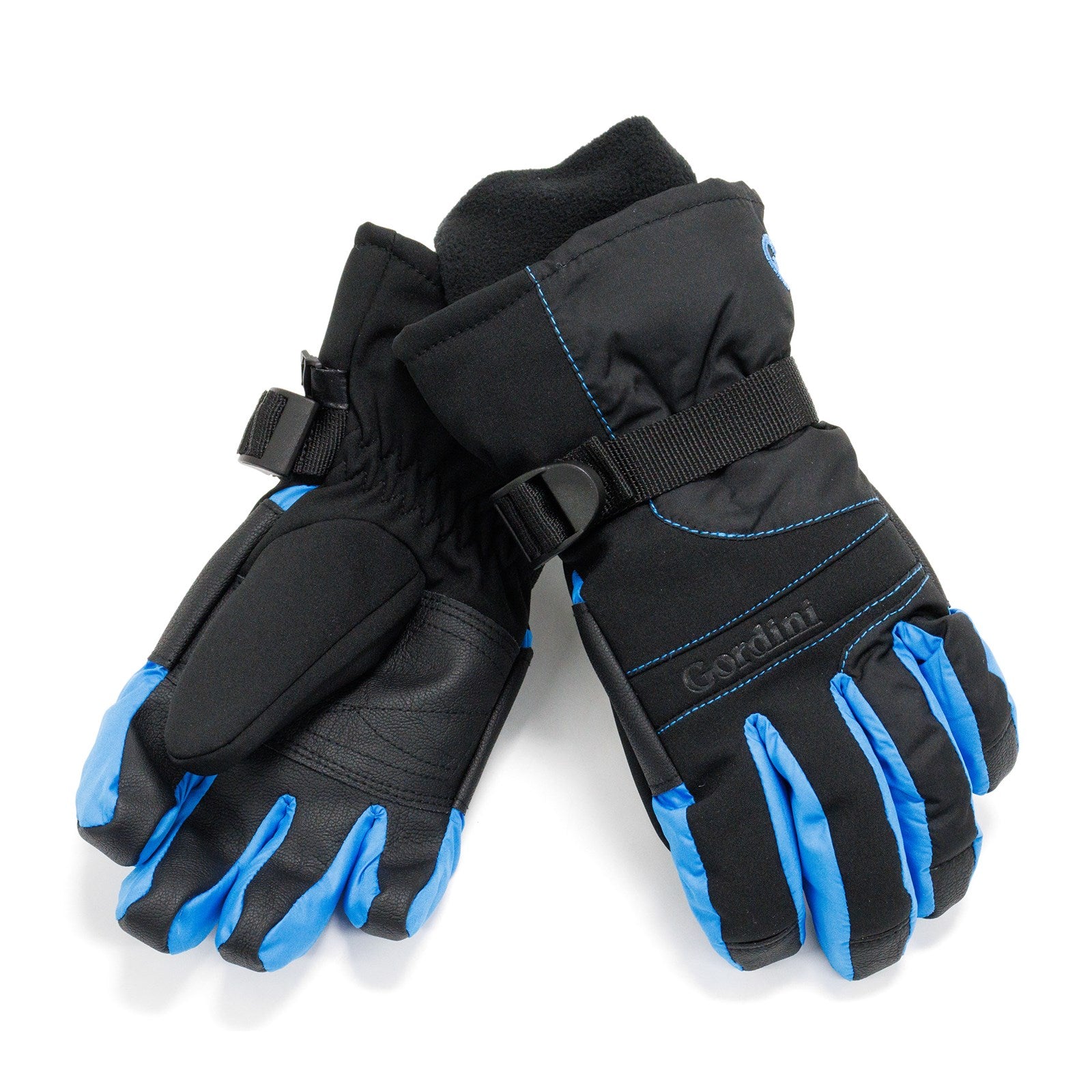 Gordini Boy Aquabloc Iii Waterproof Insulated Junior Gloves