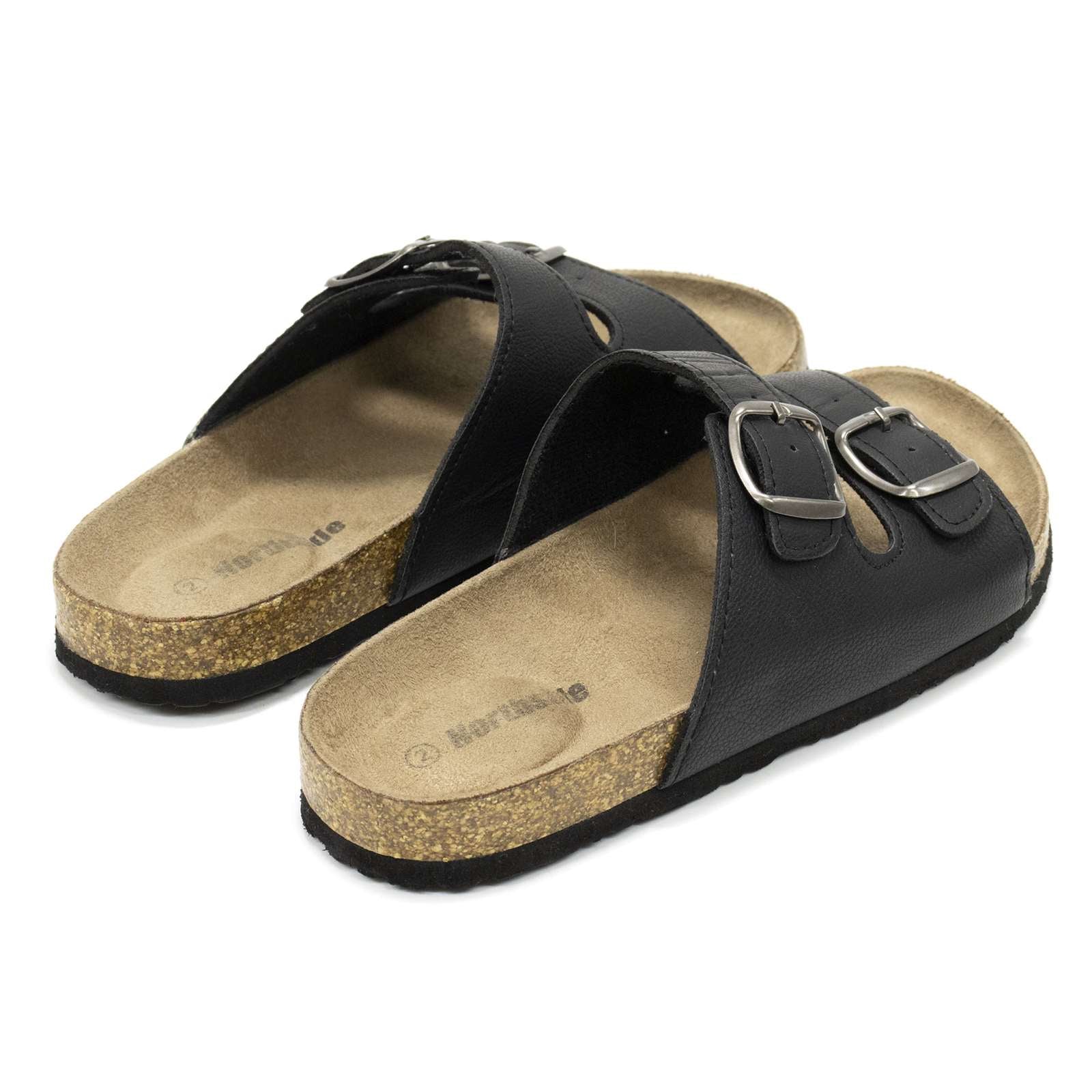 Northside Boy Phoenix Two Strap Sandals