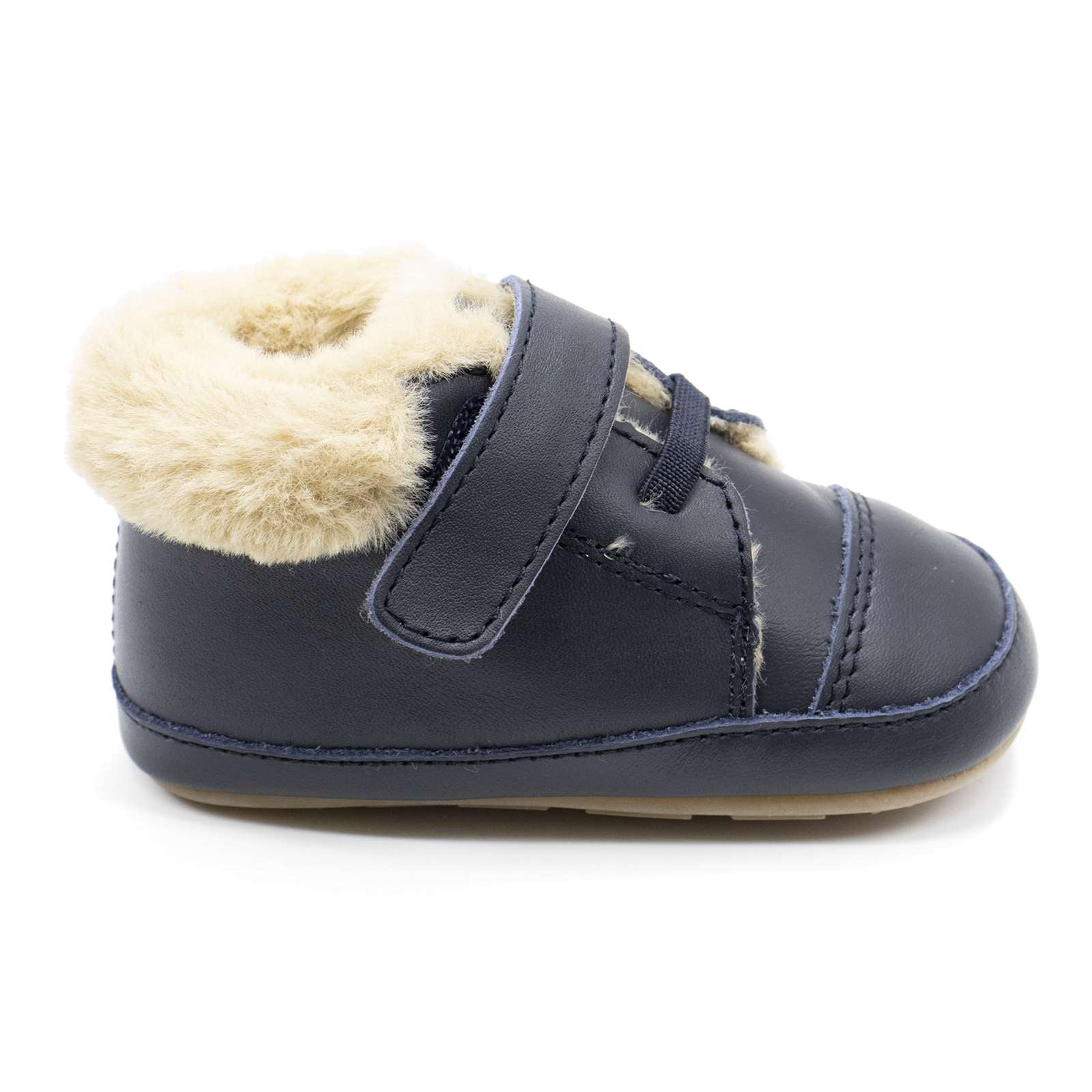 Old Soles Toddler Mountain Bub High Top Shoes