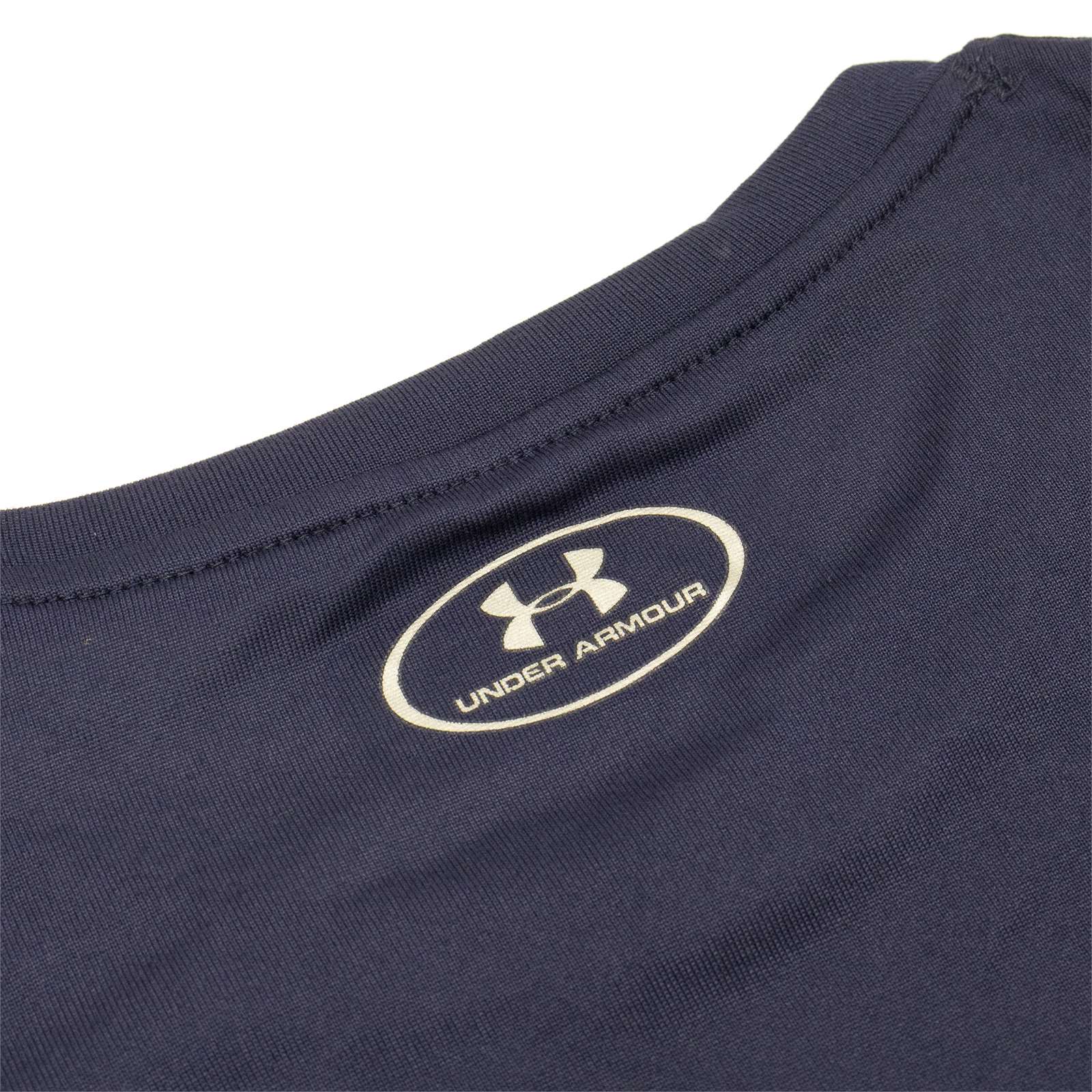 Under Armour Men Locker Tank Top