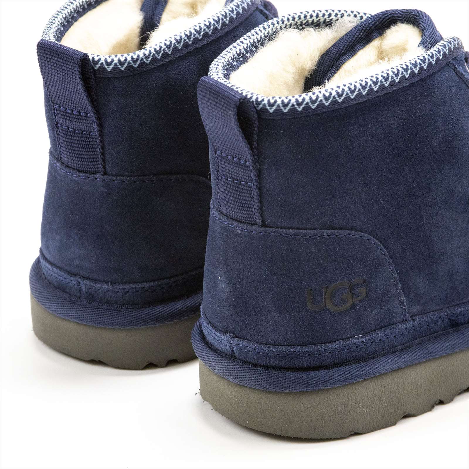 Ugg Boy Neumel Ii Tasman Boot