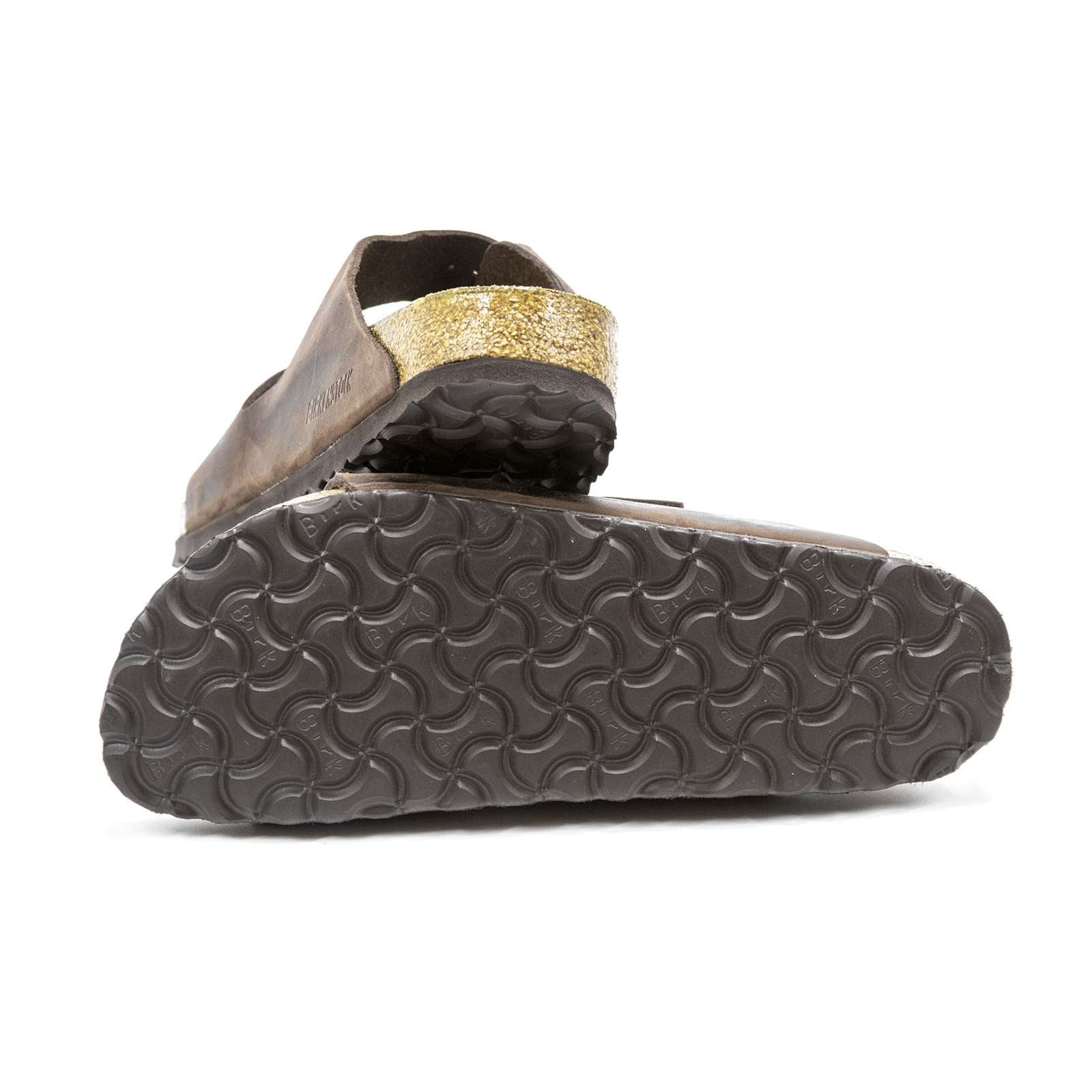 Birkenstock Women Arizona Soft Footbed Sandals