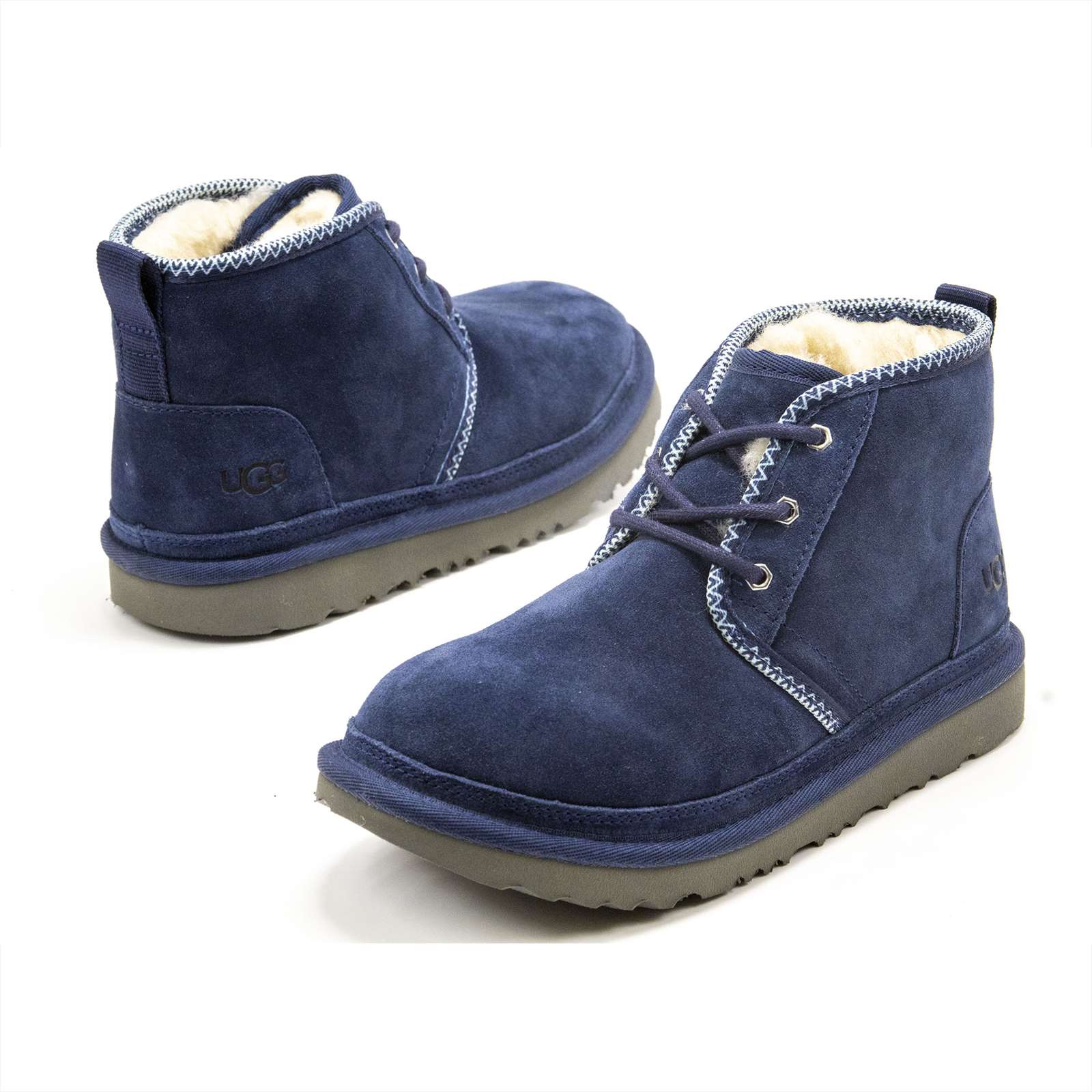 Ugg Boy Neumel Ii Tasman Boot