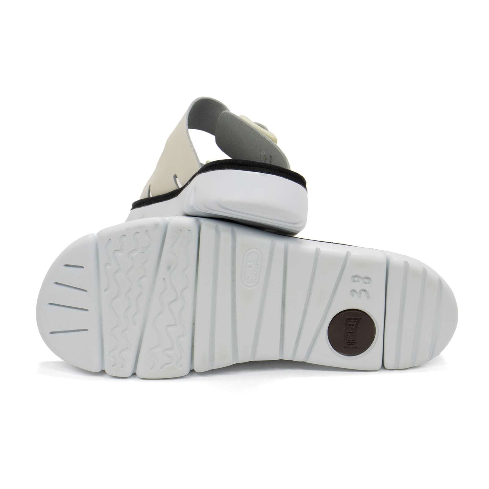 Camper Women Oruga Sandals