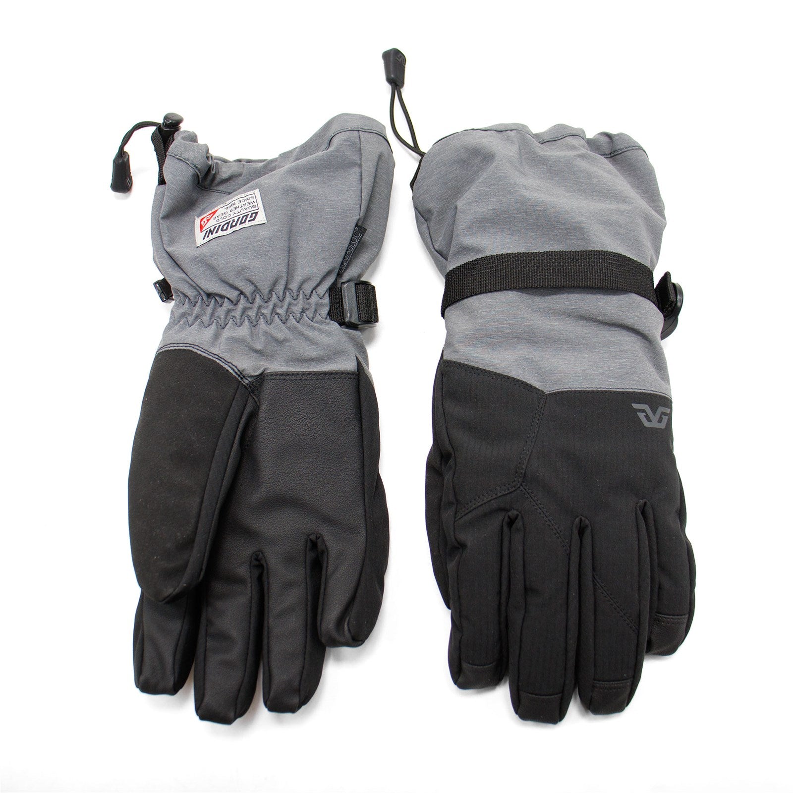 Gordini Men Aquabloc Down Gloves