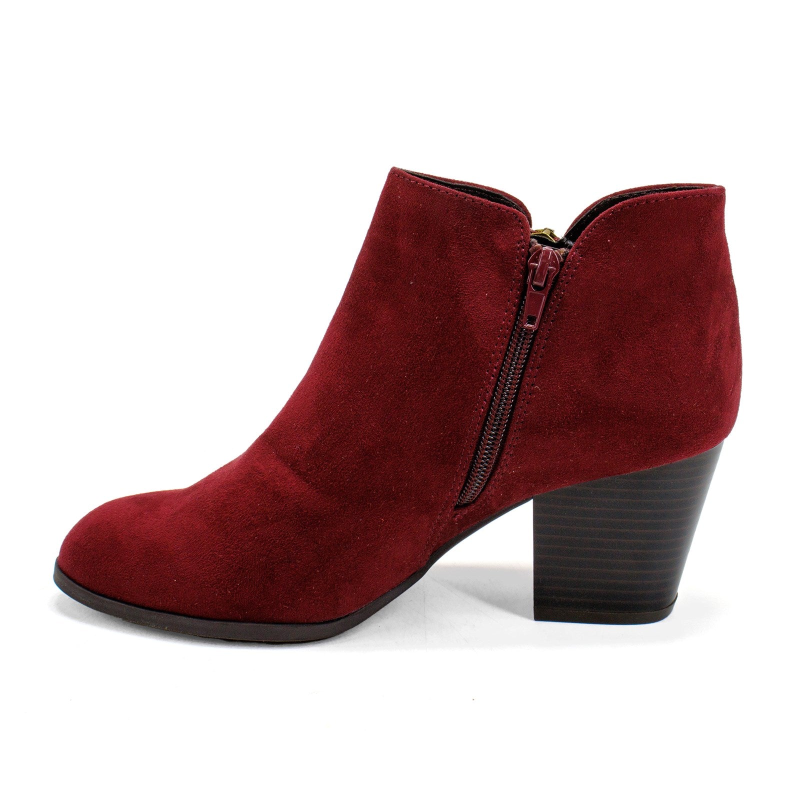 Style&Co Women Masrinaa Ankle Boot