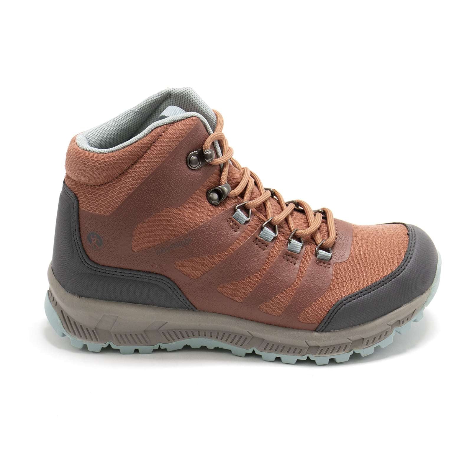 Northside Women Hargrove Mid Waterproof Hiking Boots