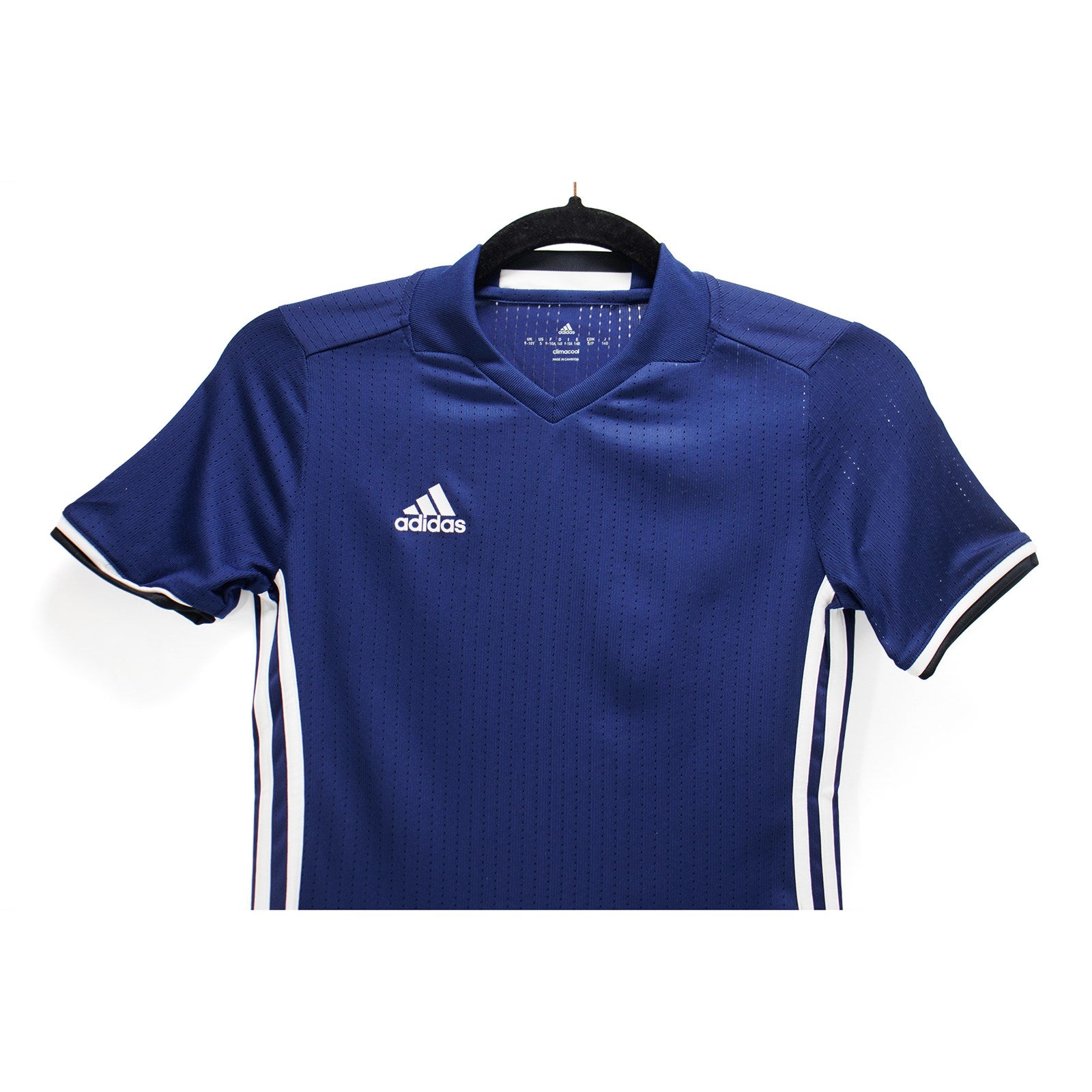 Adidas Boy Condivo 16 Jersey