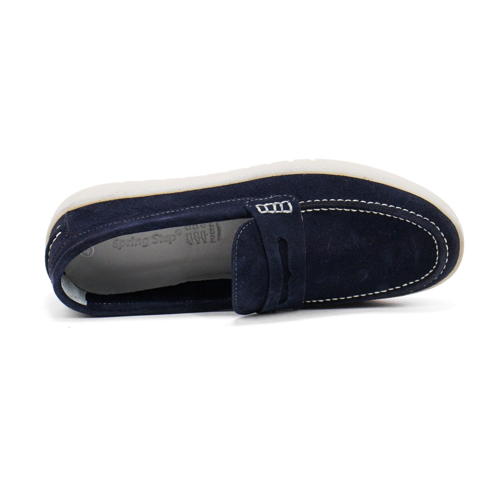 Spring Step Men Arlan Slip On Loafers