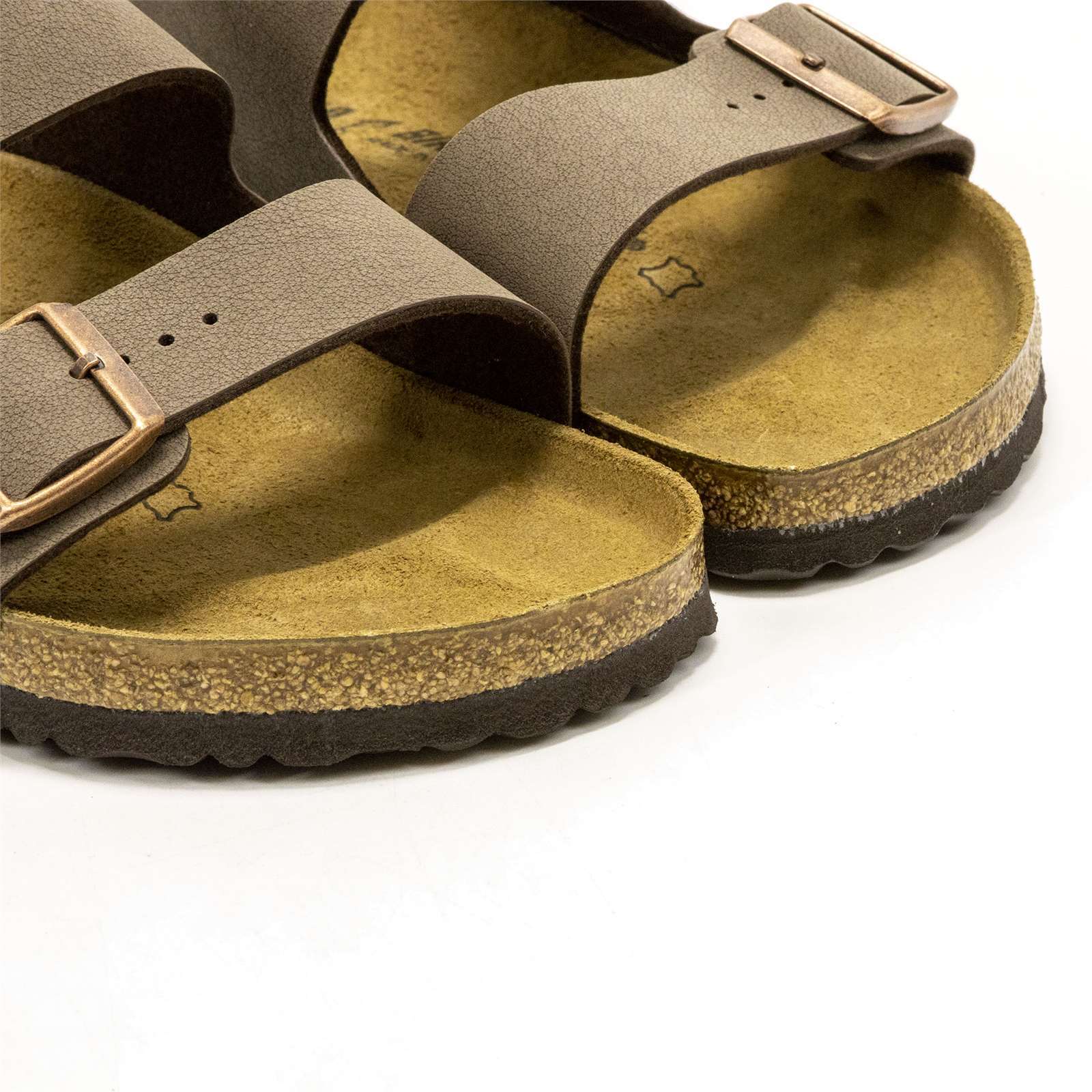 Birkenstock Men Arizona Sandals