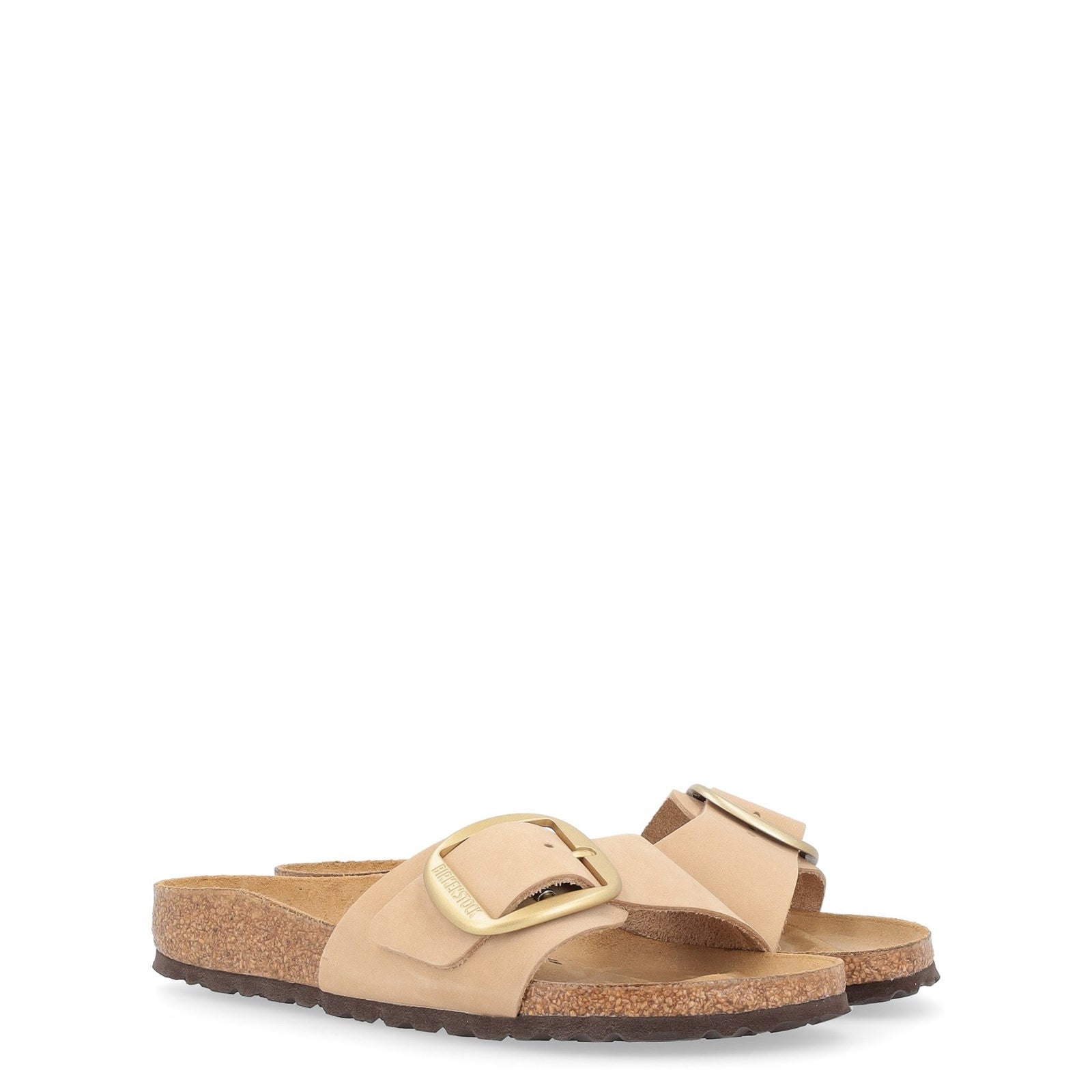 Birkenstock Women Madrid Big Buckle Sandals