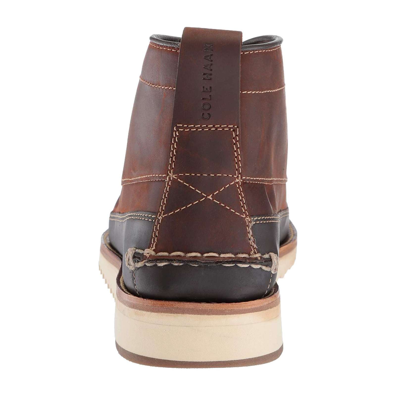 Cole Haan Men Pinch Rugged Chukka Fashion Boot