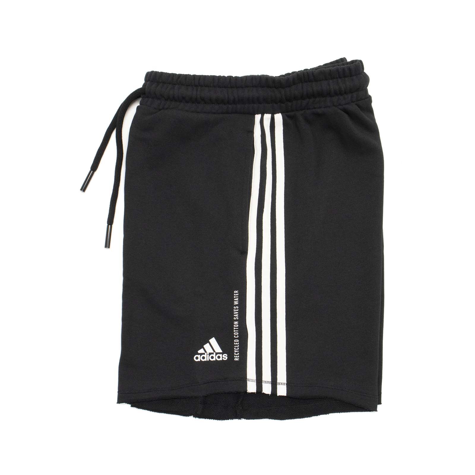 Adidas Women Recycled Cotton Short