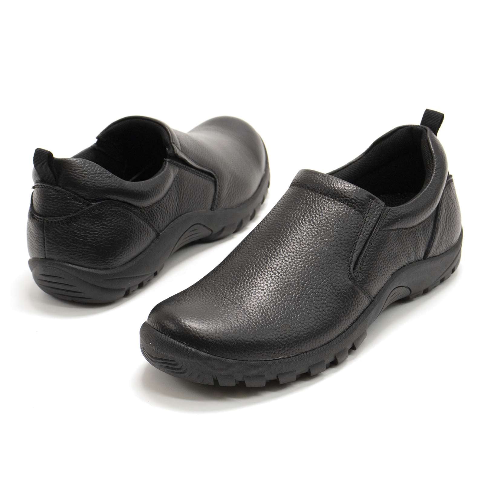 Spring Step Men Beckham Clogs