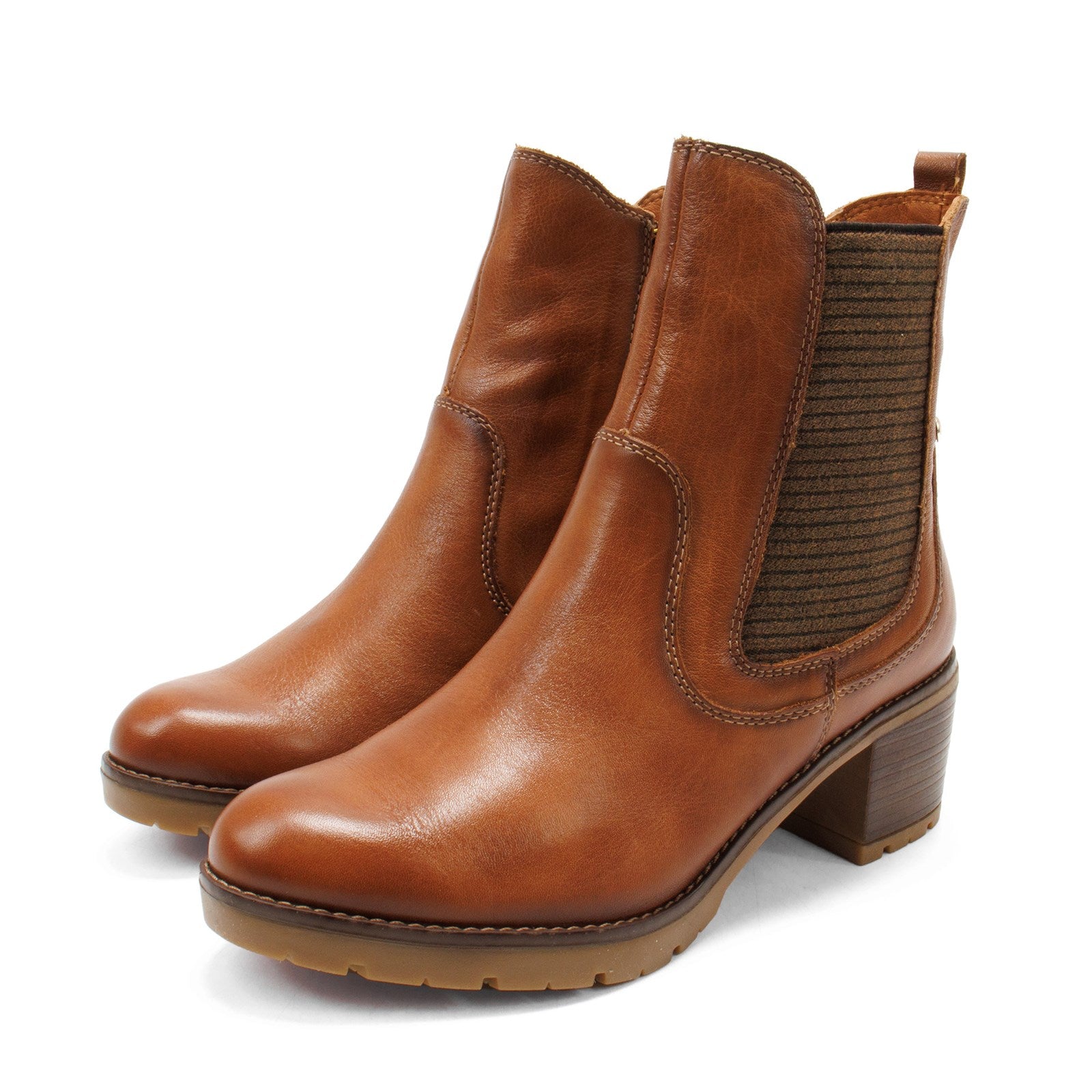 Pikolinos Women Llanes Ankle Boots