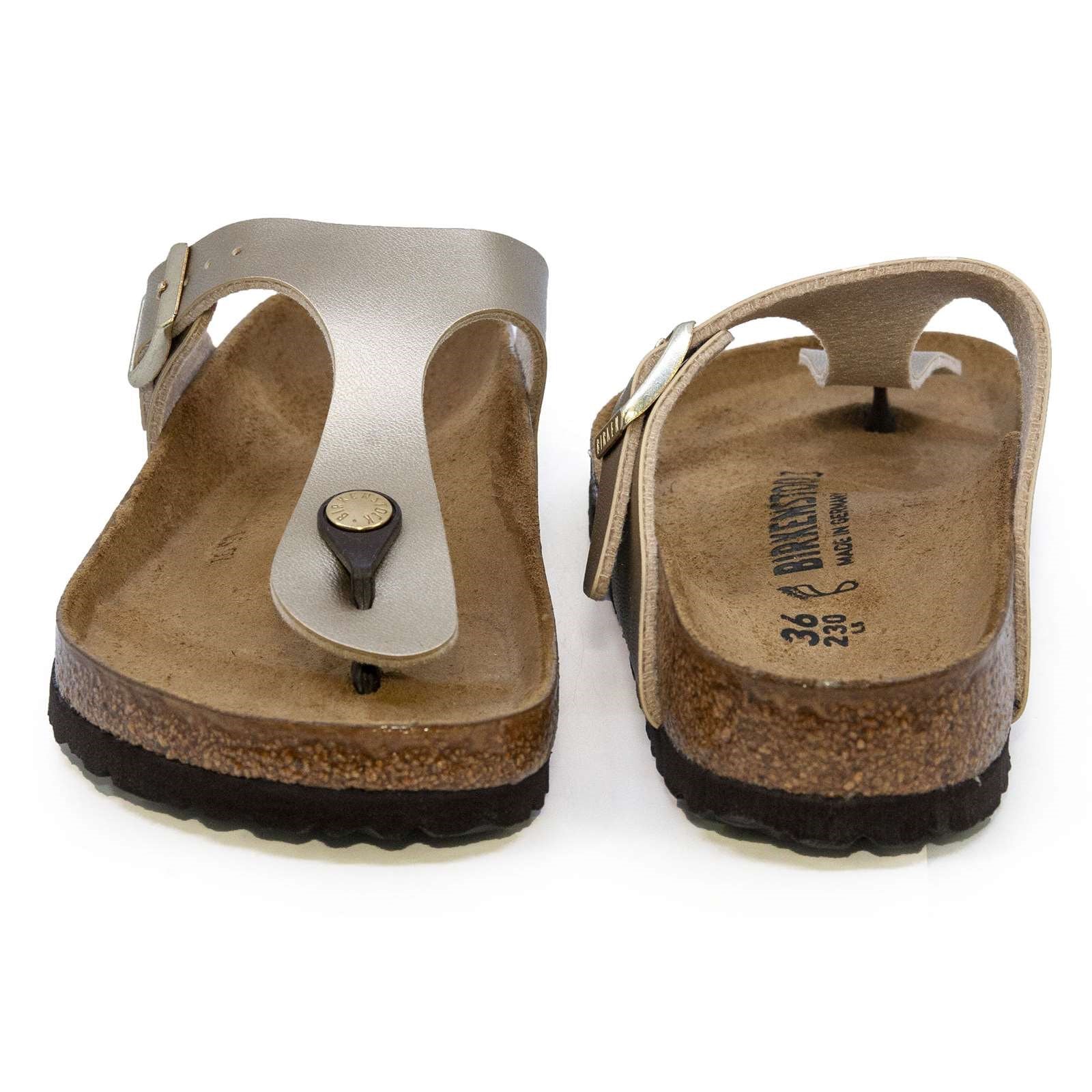 Birkenstock Women Gizeh Sandals