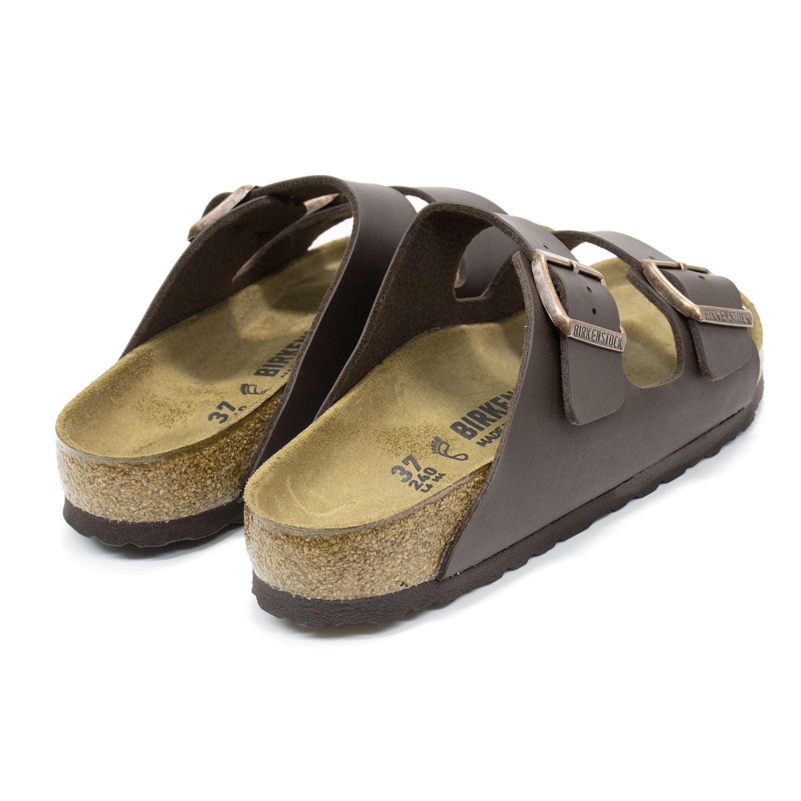 Birkenstock Men Arizona Sandals