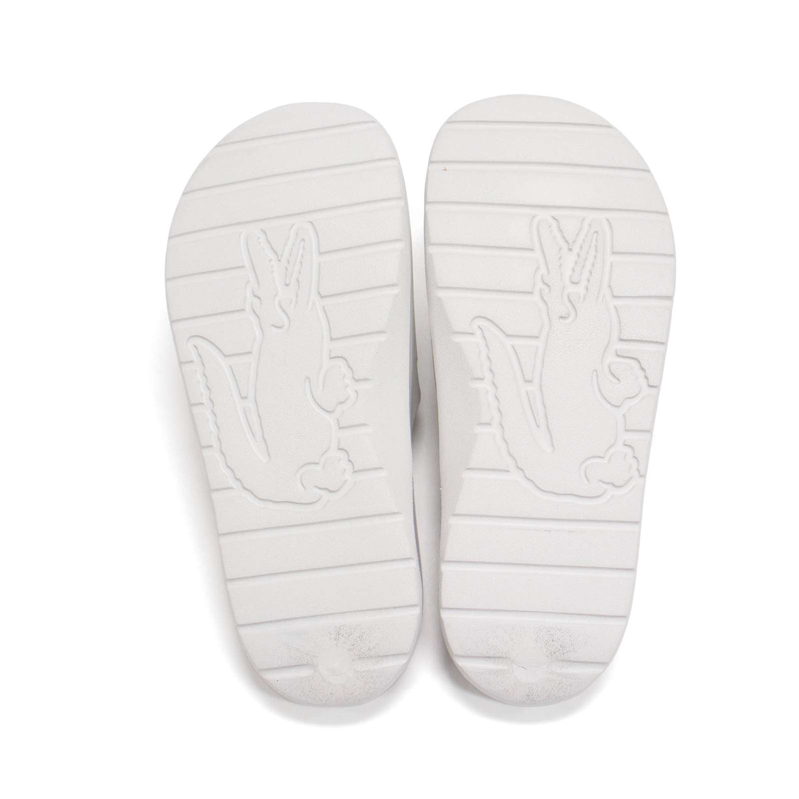 Lacoste Men Croco 2.0 1122 2 Slide Sandals