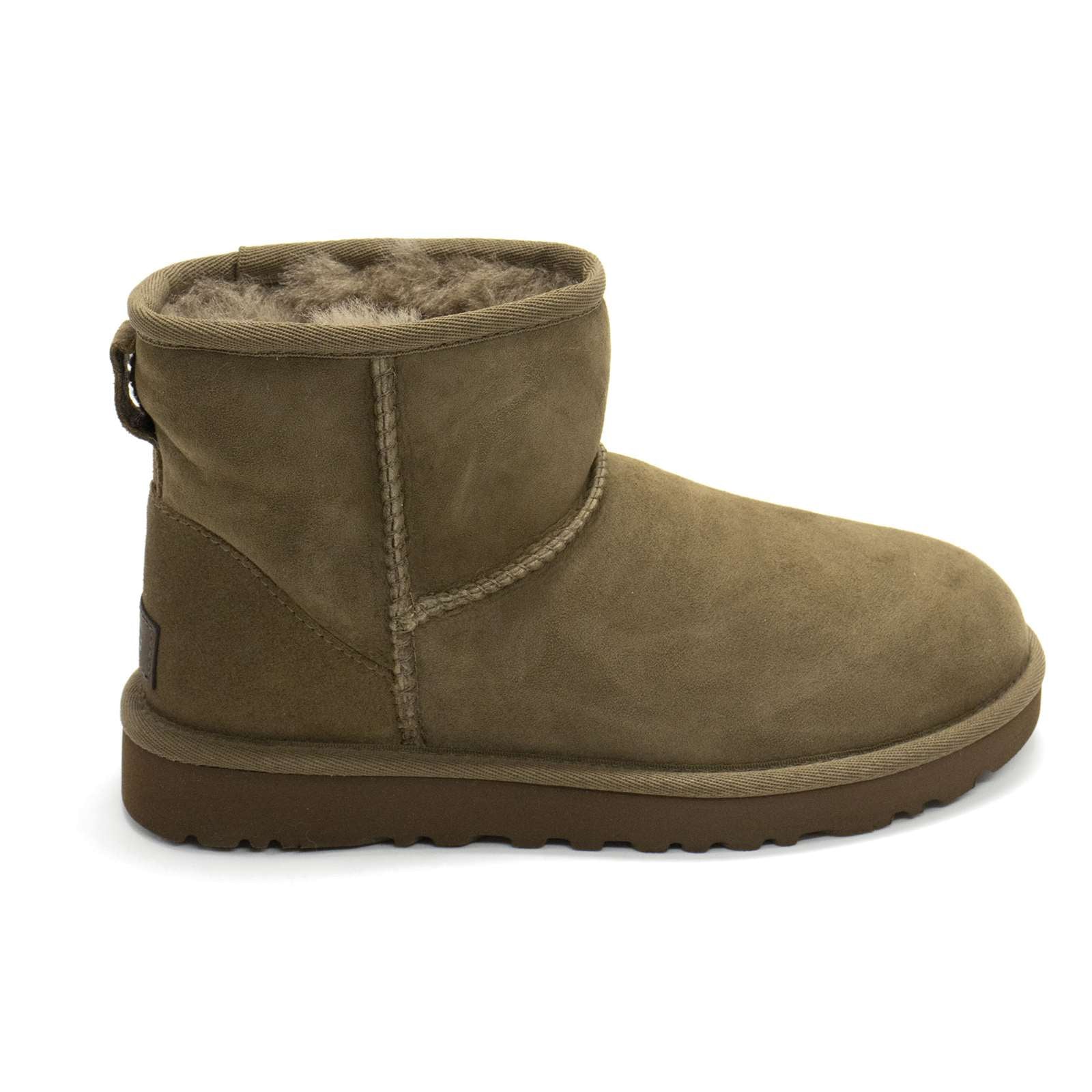 Ugg Women Classic Mini Ii Boots