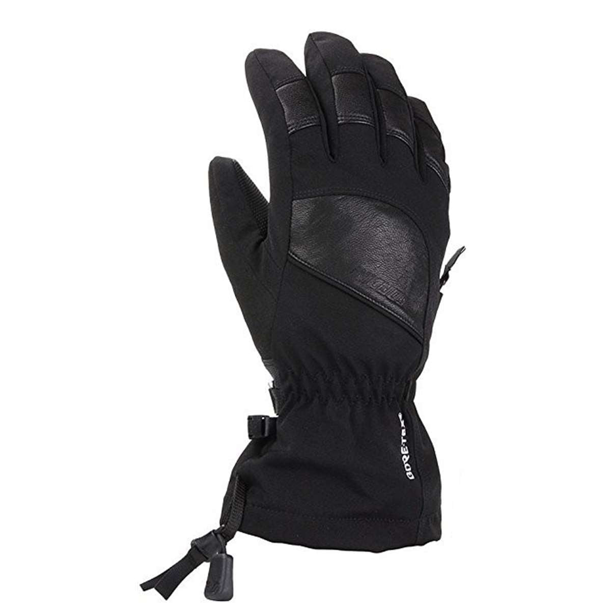 Gordini Women Gore-Tex Down Iii Gloves