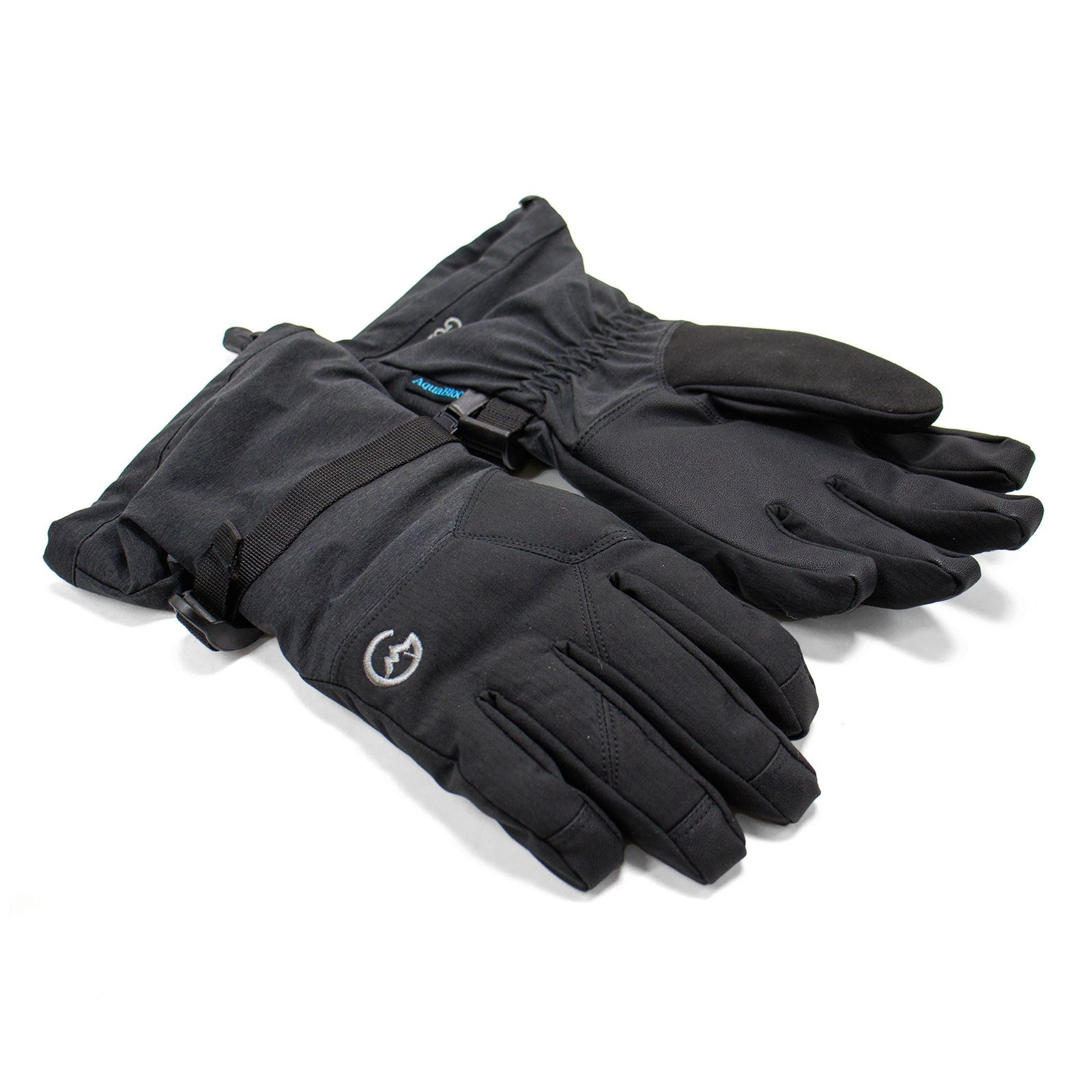 Gordini Men Aquabloc Down Gloves