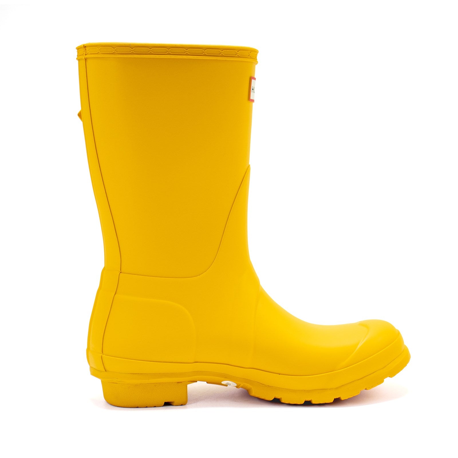 Hunter Women Original Short Rain Boots