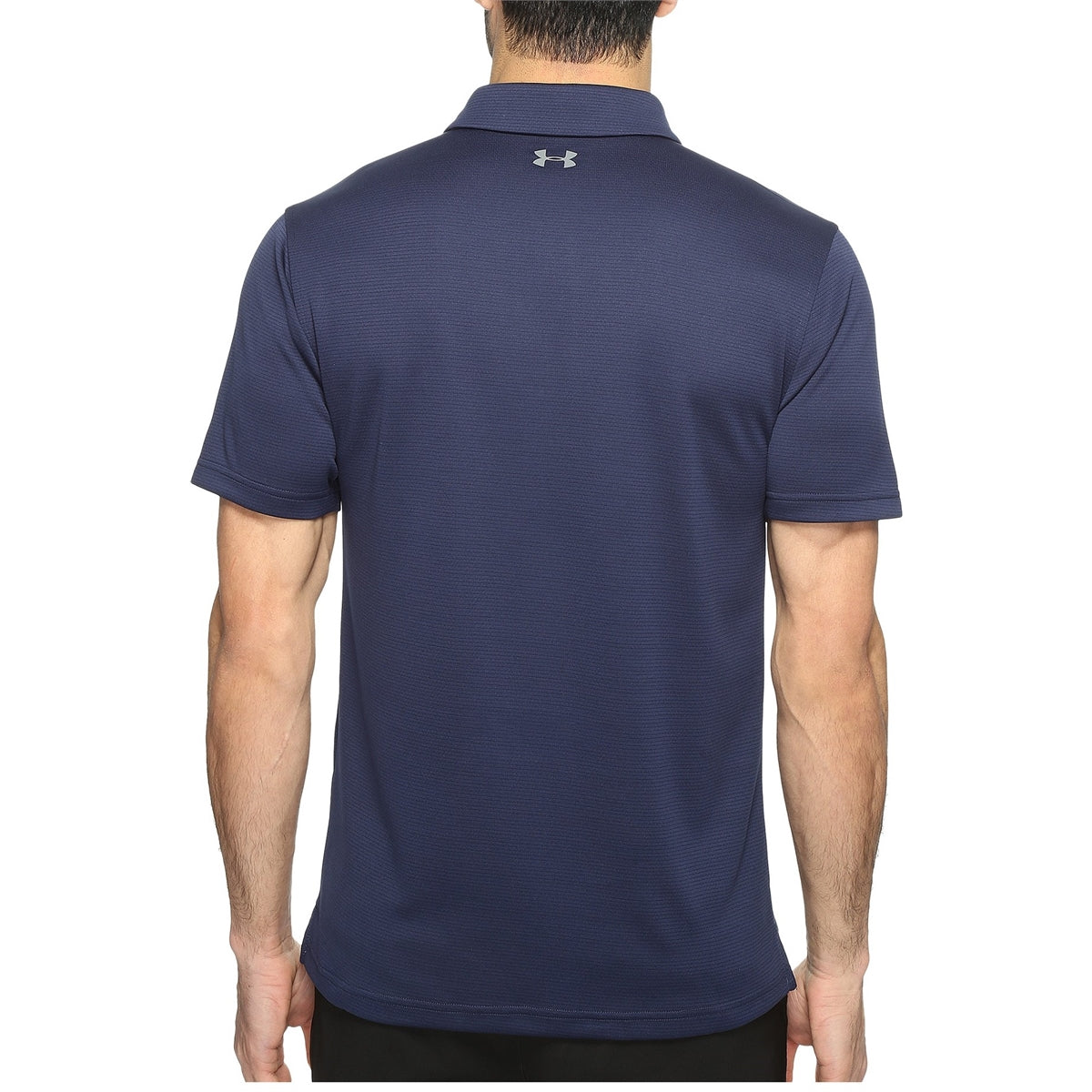 Under Armour Men Tech Polo